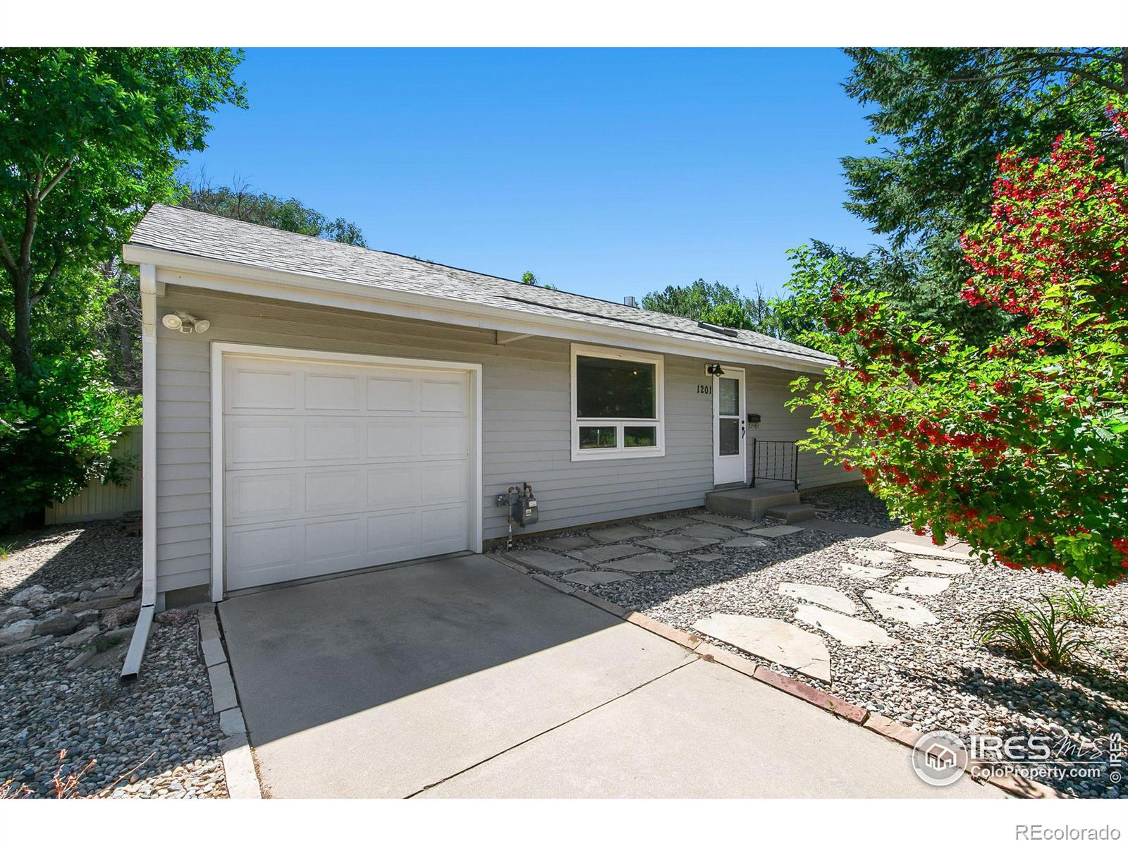 MLS Image #6 for 1201  broadview place,fort collins, Colorado