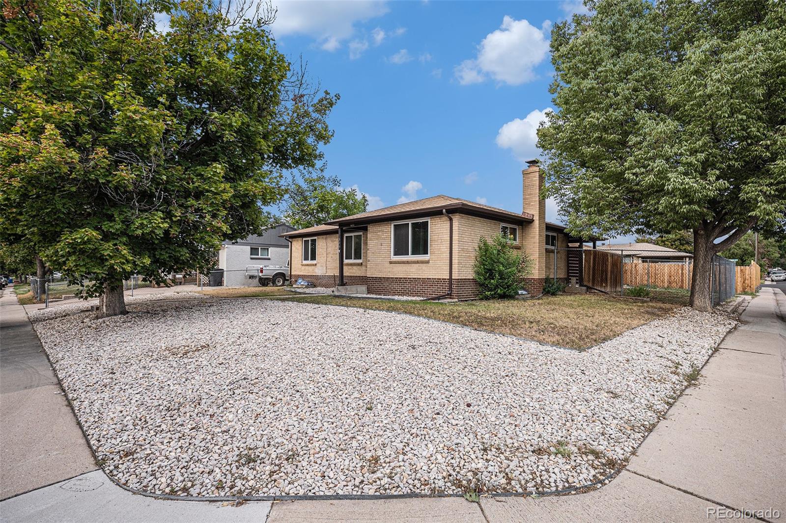 MLS Image #2 for 500  emporia street,aurora, Colorado