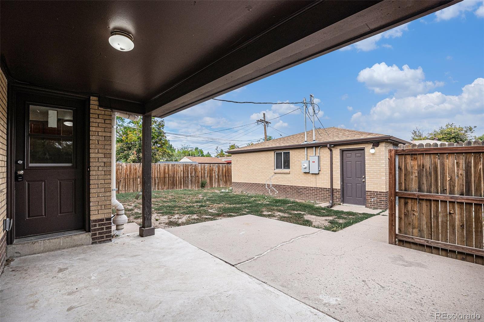 MLS Image #20 for 500  emporia street,aurora, Colorado