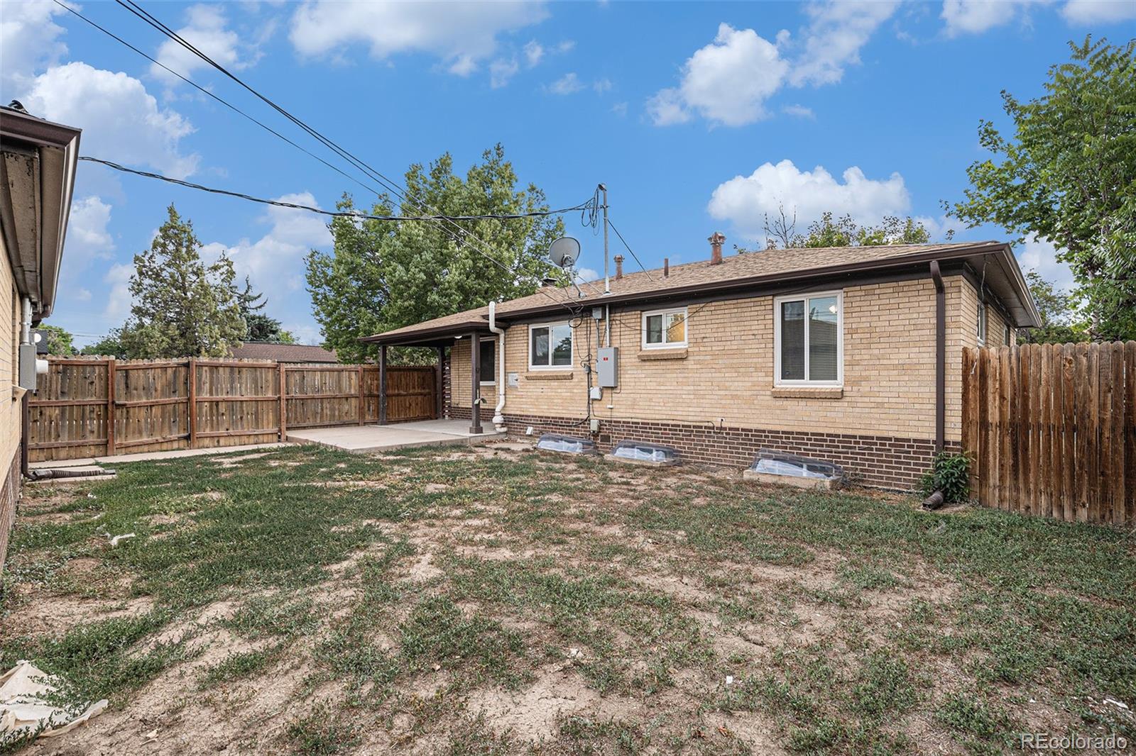 MLS Image #21 for 500  emporia street,aurora, Colorado