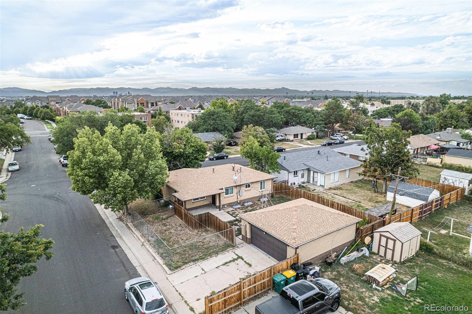 MLS Image #23 for 500  emporia street,aurora, Colorado