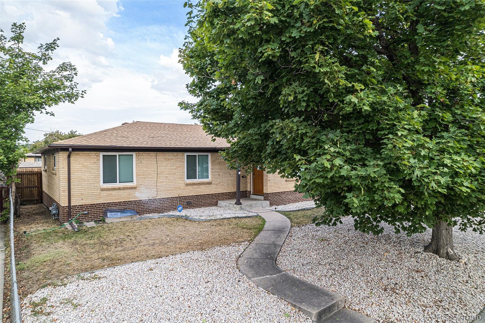 MLS Image #3 for 500  emporia street,aurora, Colorado