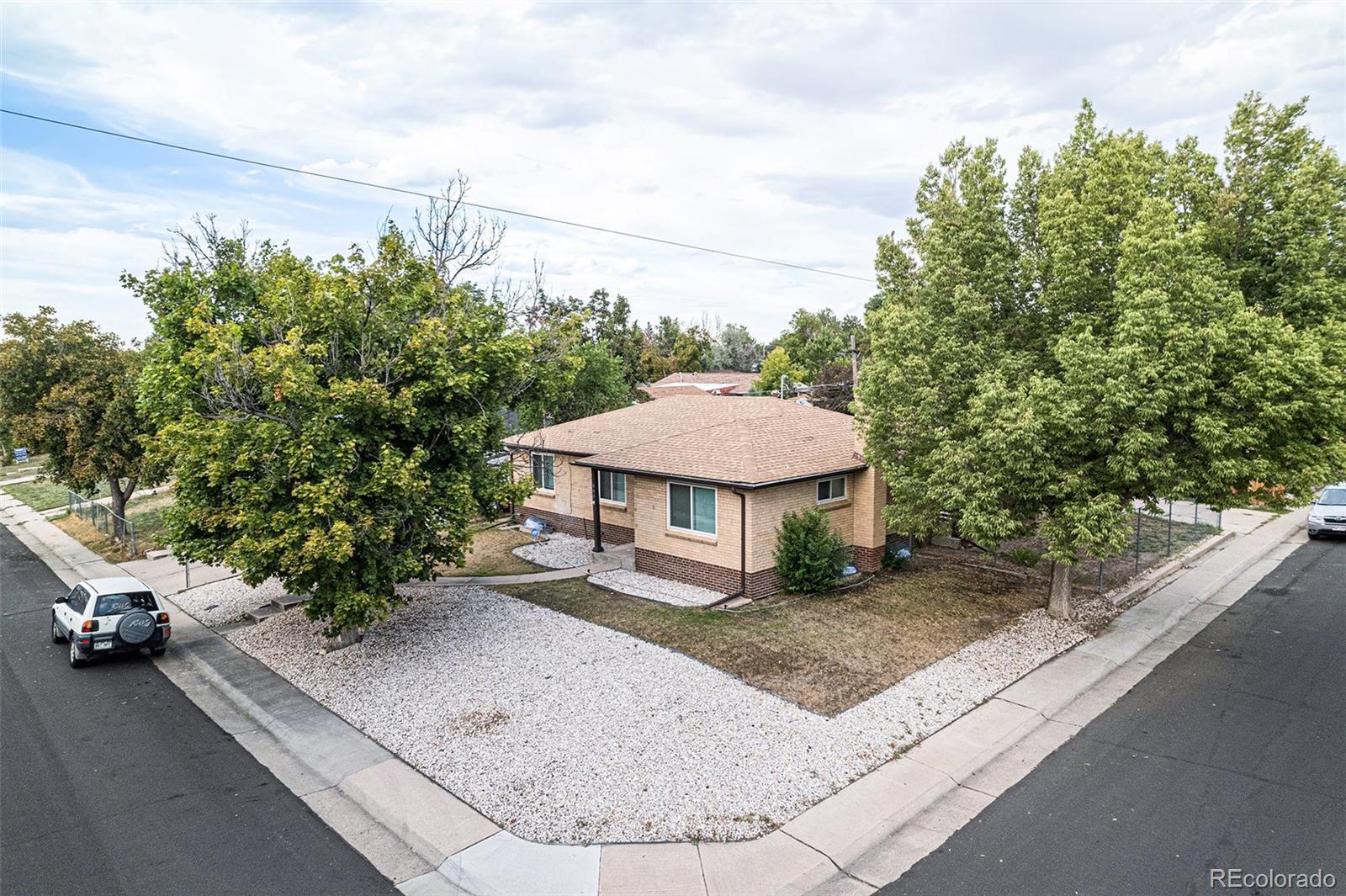 MLS Image #4 for 500  emporia street,aurora, Colorado