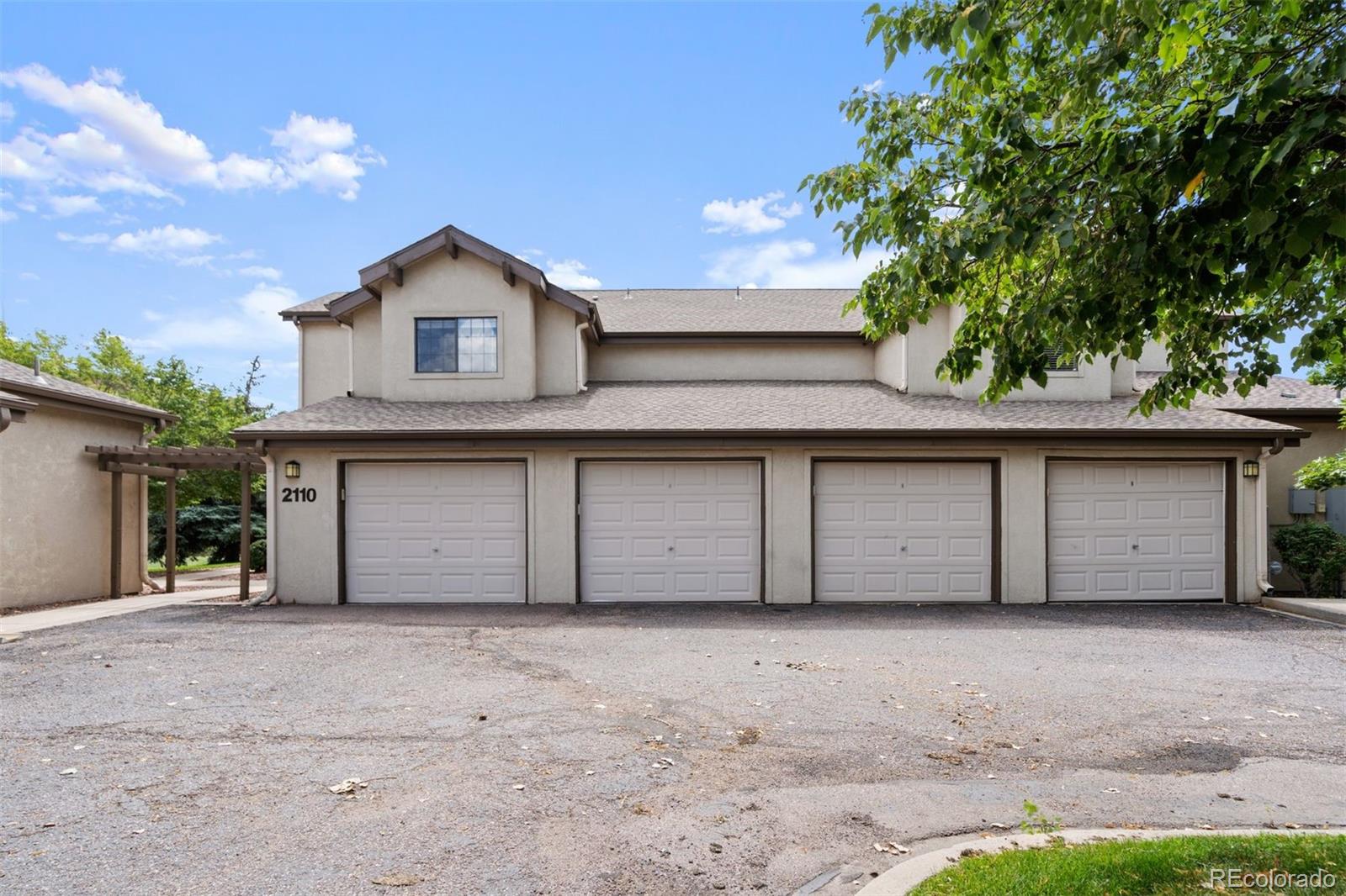 MLS Image #22 for 2110  alicia point,colorado springs, Colorado