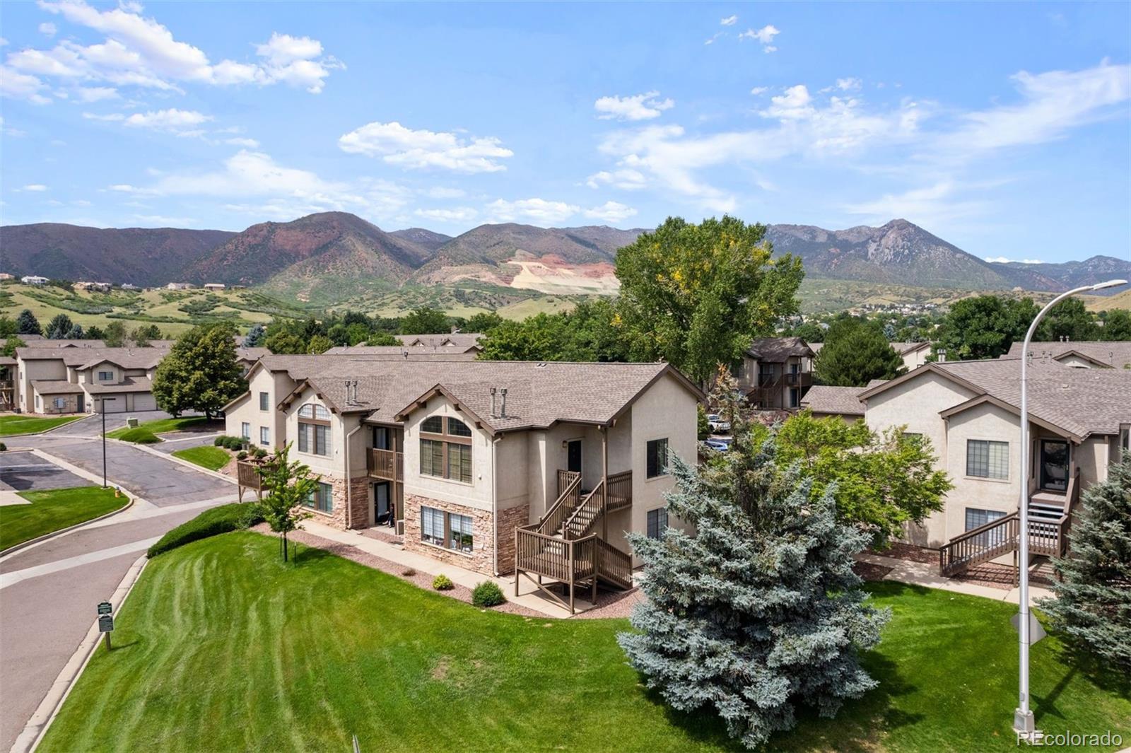 MLS Image #25 for 2110  alicia point,colorado springs, Colorado