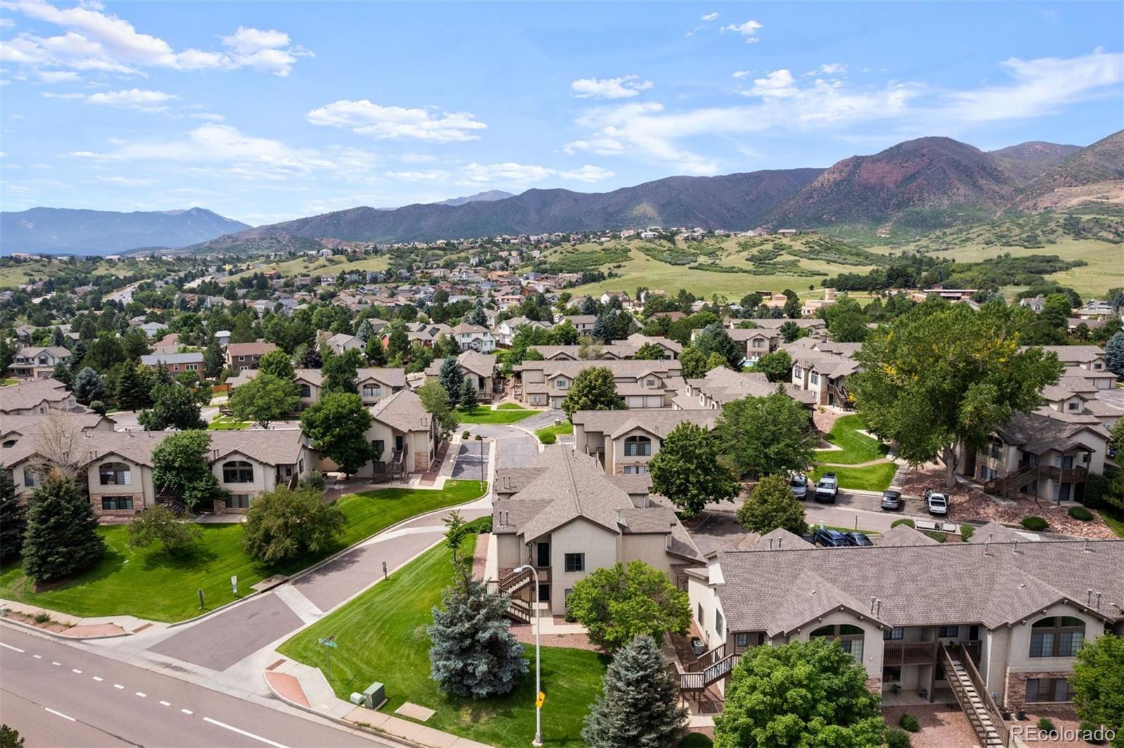 MLS Image #26 for 2110  alicia point,colorado springs, Colorado