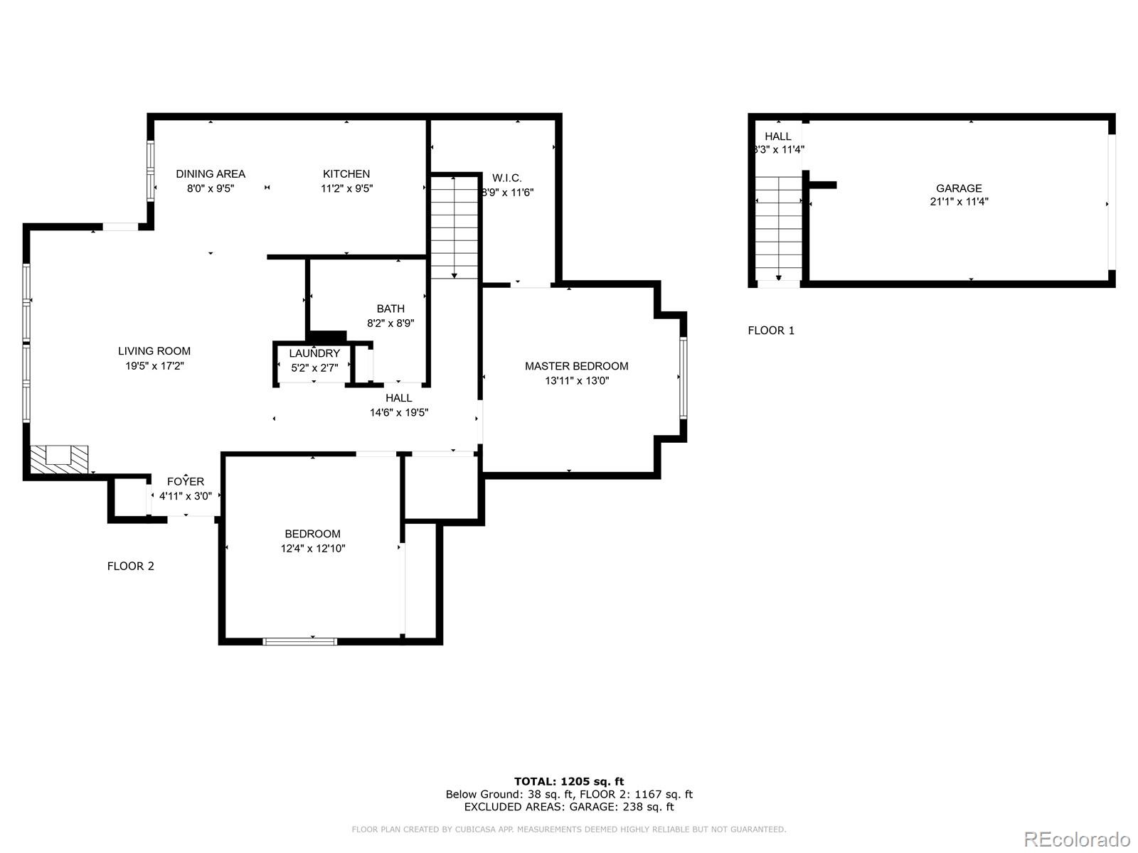 MLS Image #29 for 2110  alicia point,colorado springs, Colorado