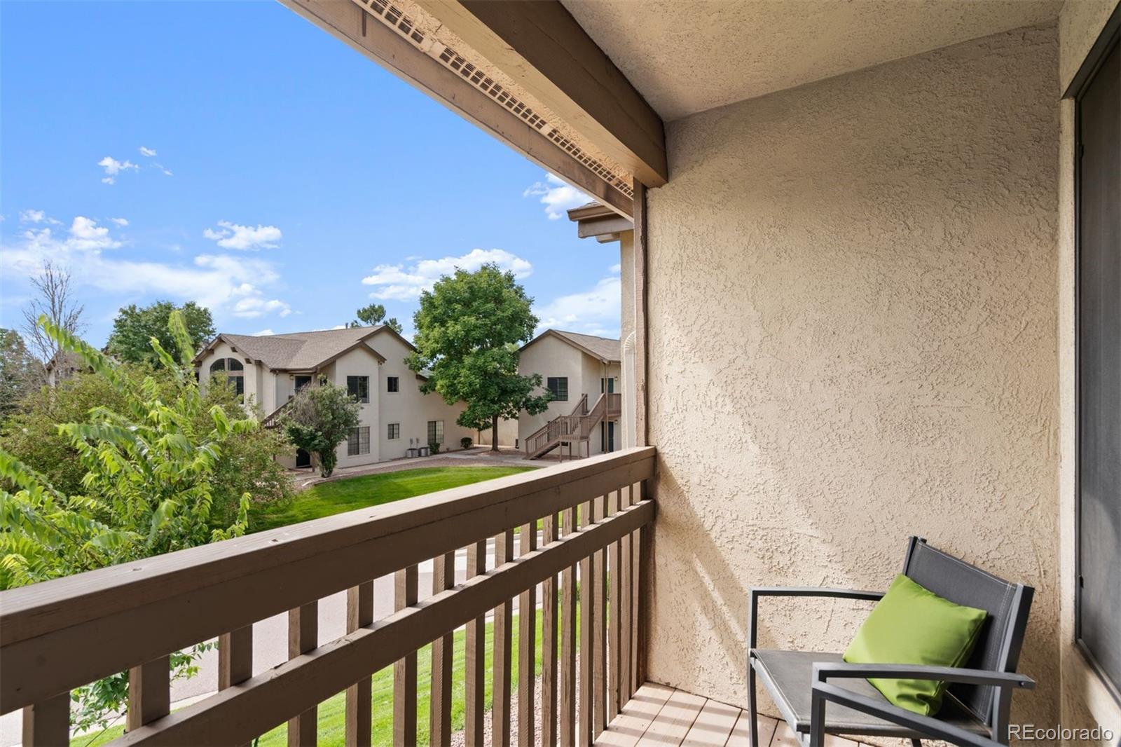 MLS Image #9 for 2110  alicia point,colorado springs, Colorado