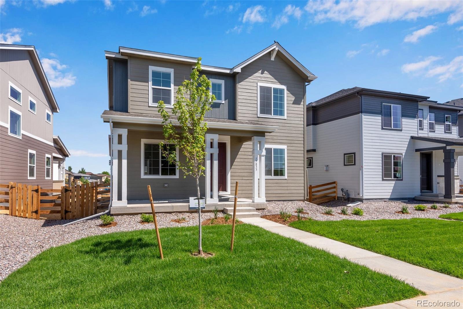 CMA Image for 16453 e 109th place,Commerce City, Colorado