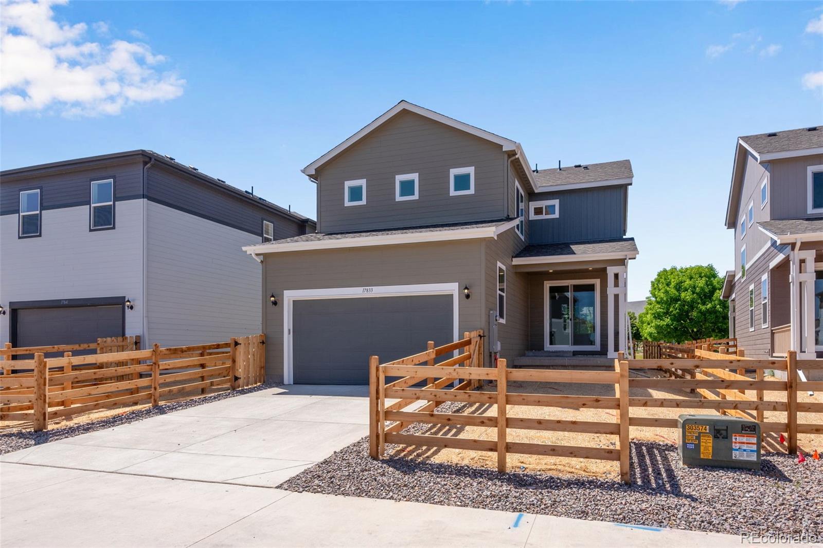 MLS Image #5 for 17833  parkside drive,commerce city, Colorado