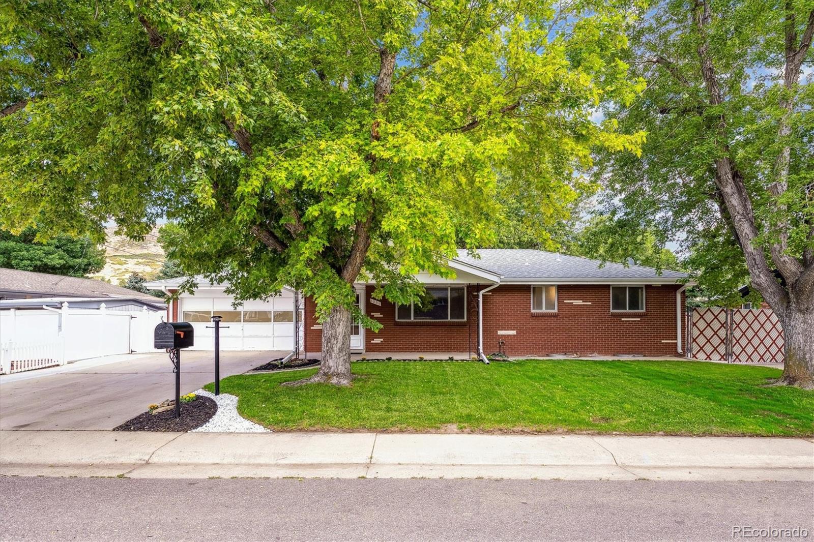 MLS Image #0 for 1051 n jackson street,golden, Colorado