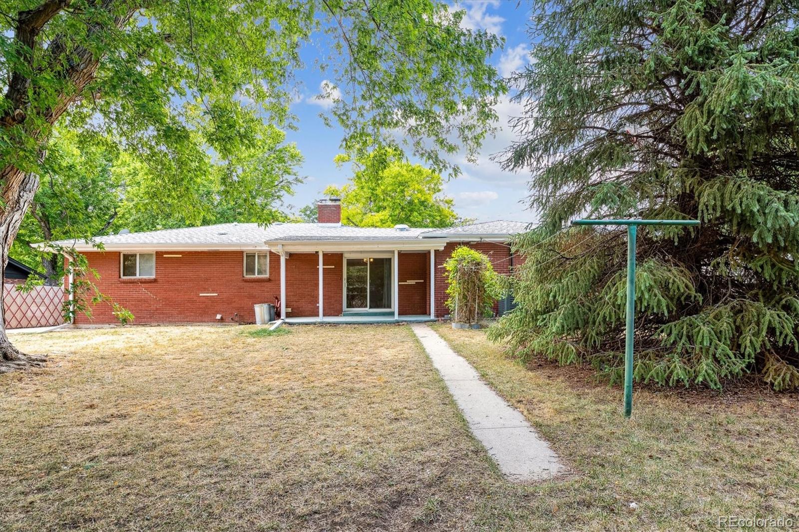 MLS Image #15 for 1051 n jackson street,golden, Colorado