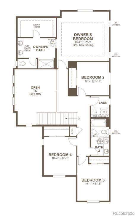 MLS Image #2 for 9224  truckee court,commerce city, Colorado