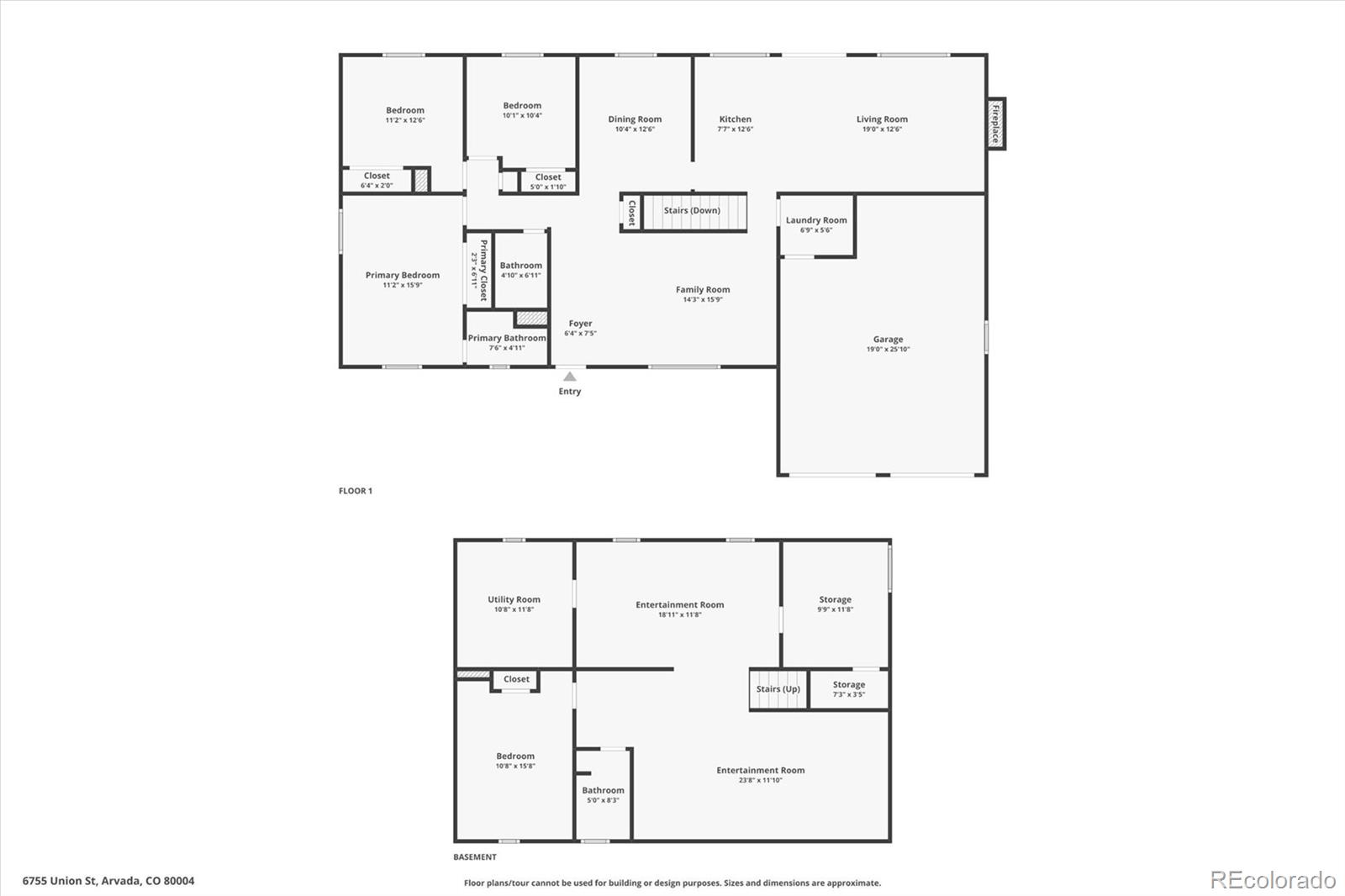 MLS Image #46 for 6755  union street,arvada, Colorado