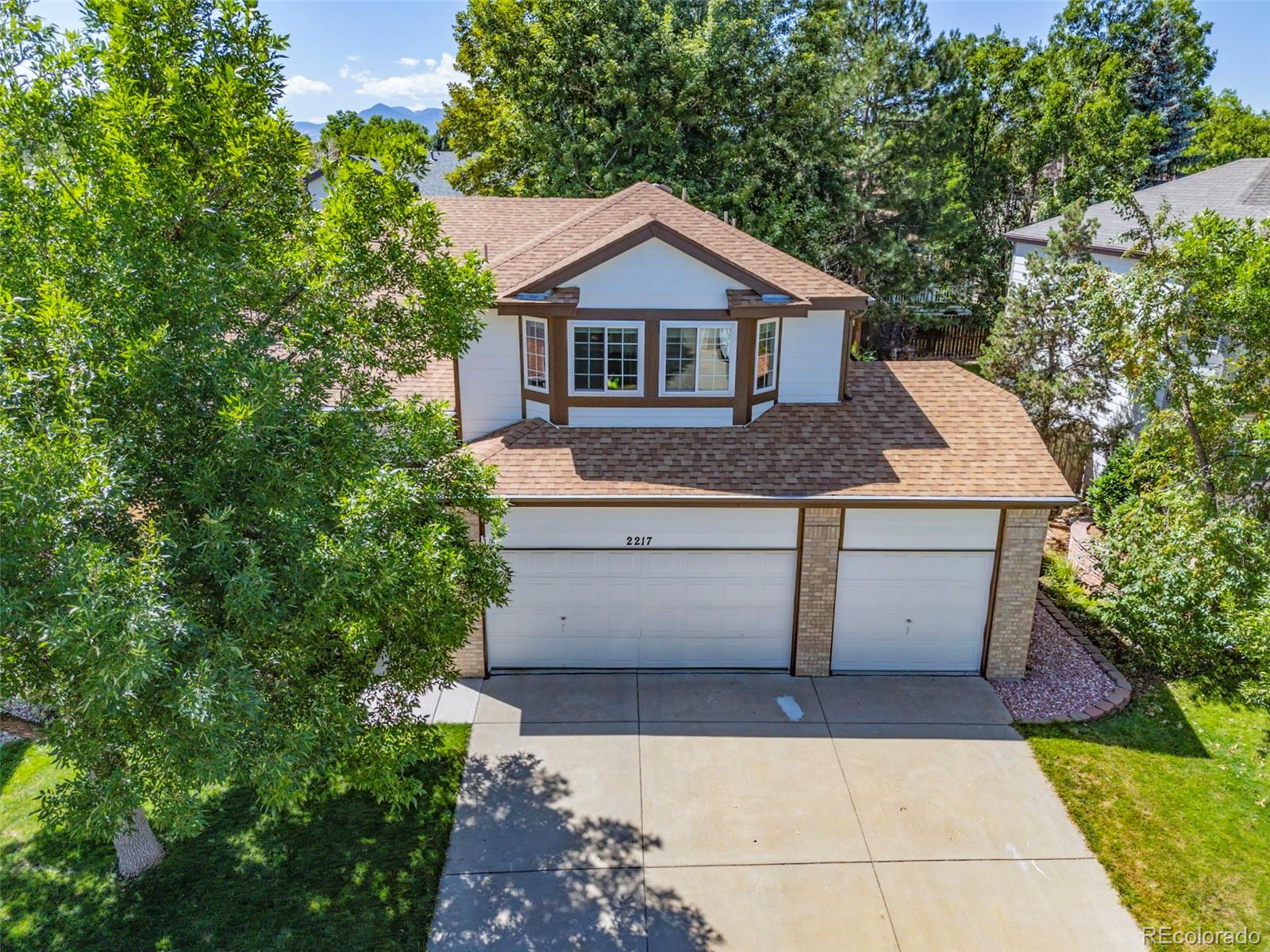 MLS Image #2 for 2217  grayden court,superior, Colorado