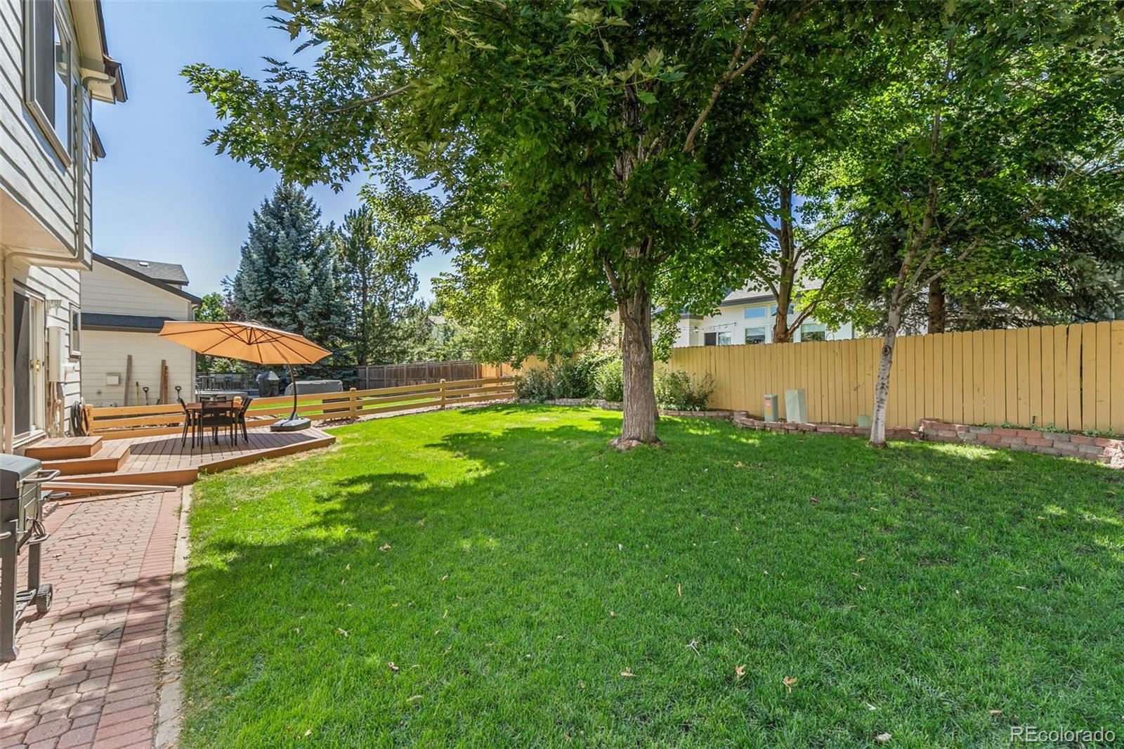 MLS Image #28 for 2217  grayden court,superior, Colorado