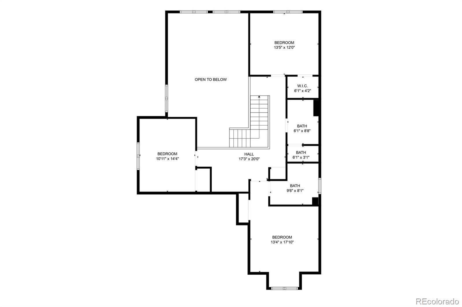 MLS Image #41 for 1250  gcr 8 ,fraser, Colorado