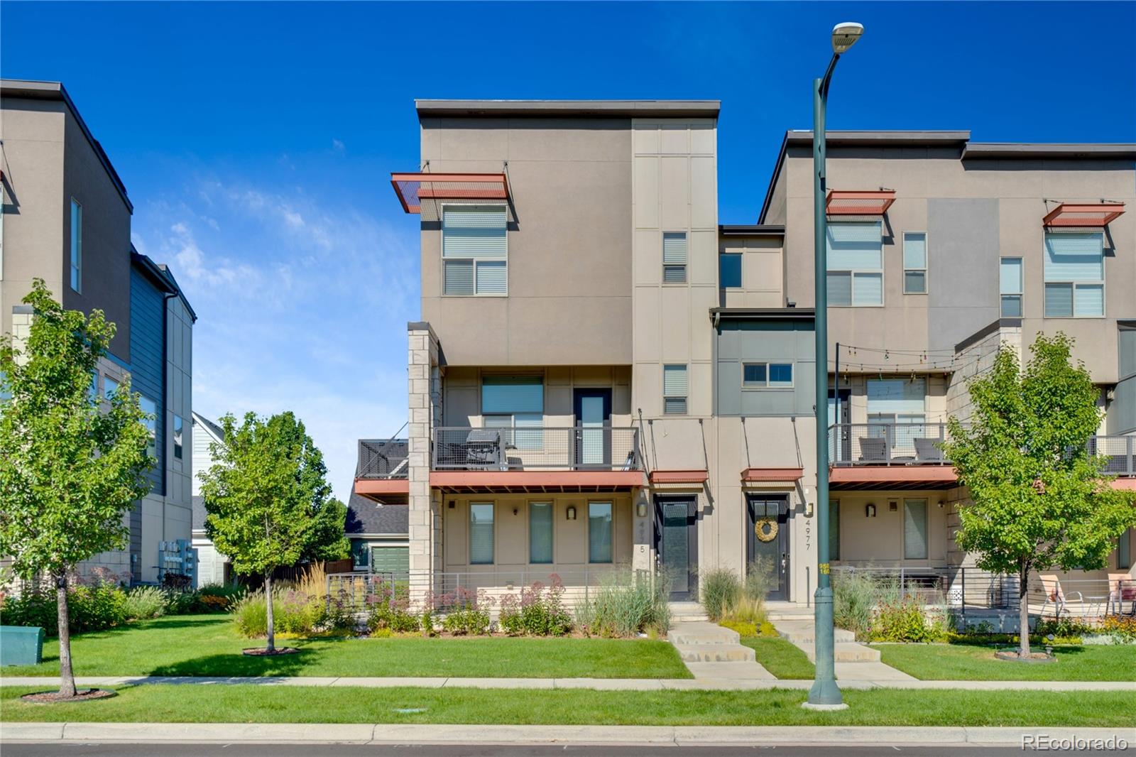 CMA Image for 4975  Valentia Street,Denver, Colorado