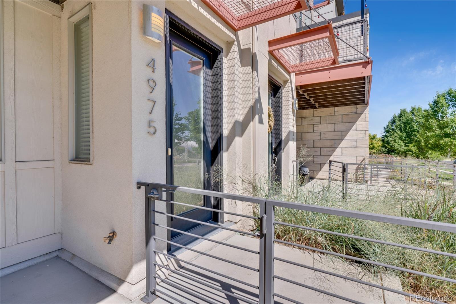 MLS Image #2 for 4975  valentia street,denver, Colorado