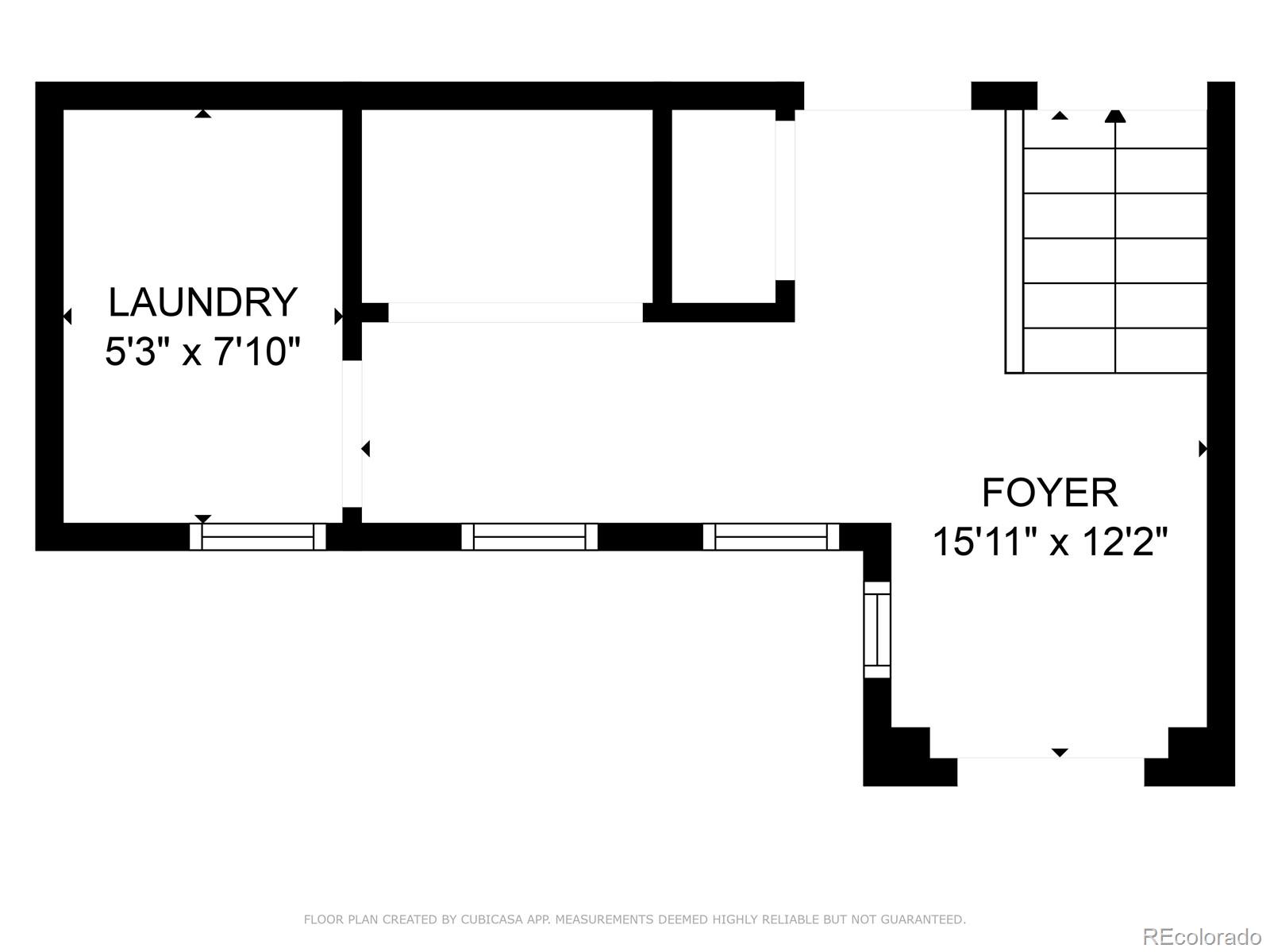 MLS Image #47 for 4975  valentia street,denver, Colorado