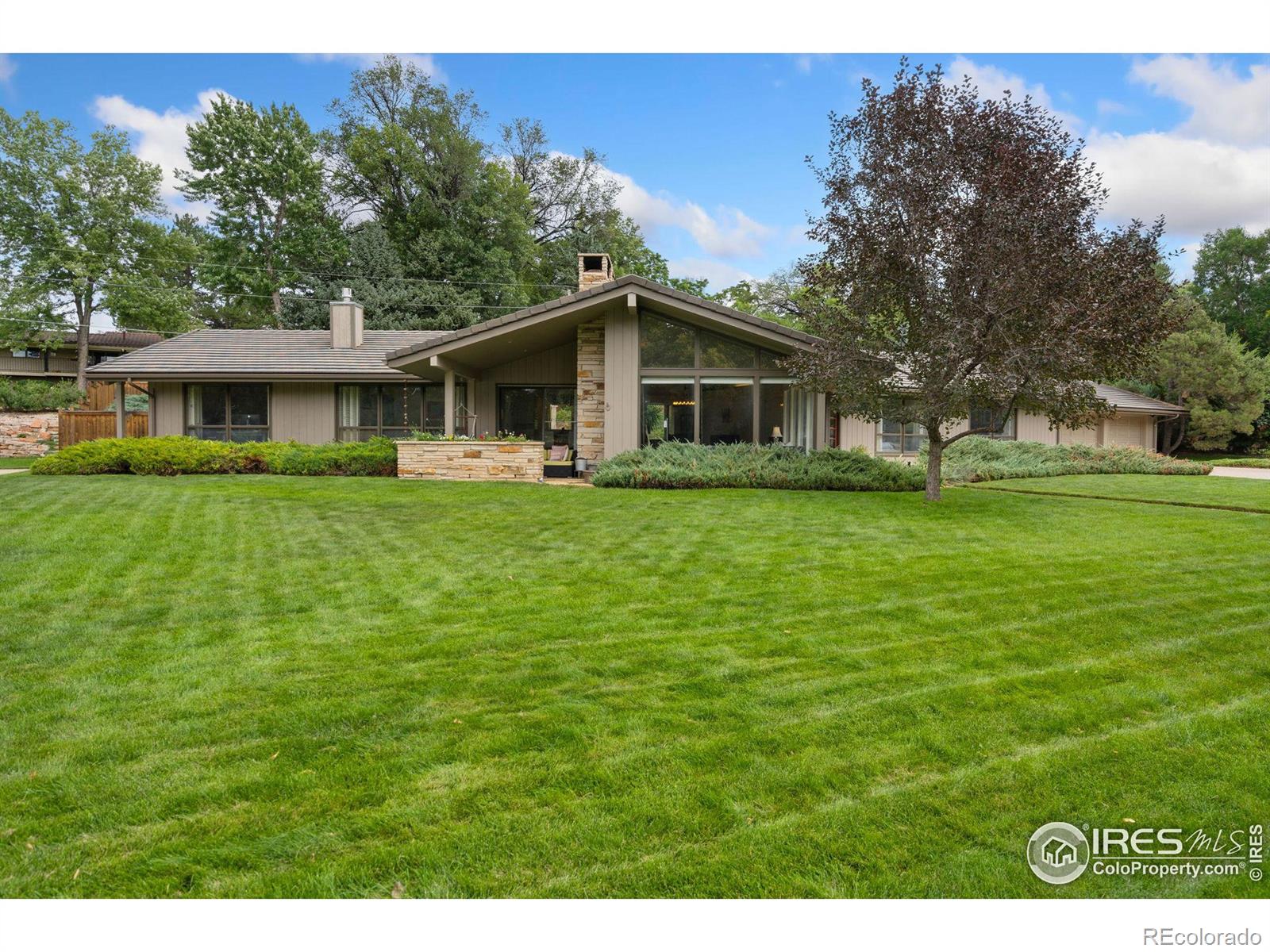 MLS Image #29 for 1722  hillside drive,fort collins, Colorado