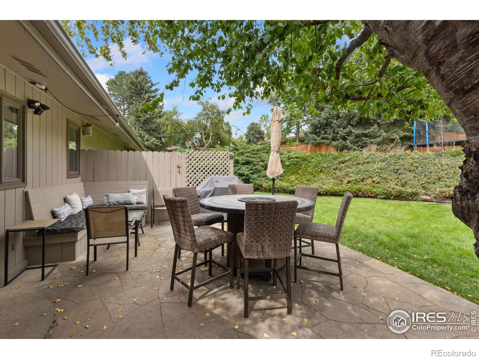 MLS Image #31 for 1722  hillside drive,fort collins, Colorado