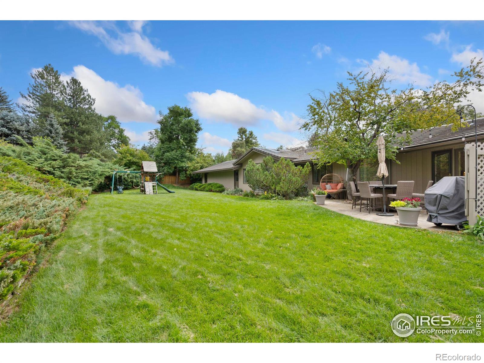 MLS Image #32 for 1722  hillside drive,fort collins, Colorado