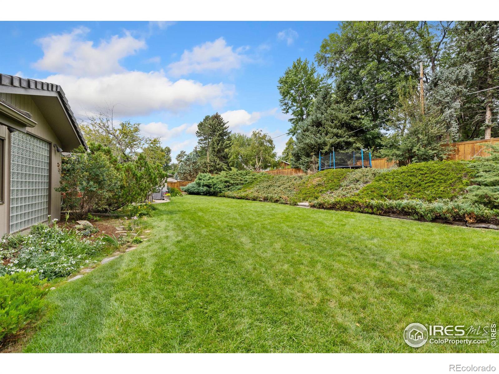 MLS Image #33 for 1722  hillside drive,fort collins, Colorado