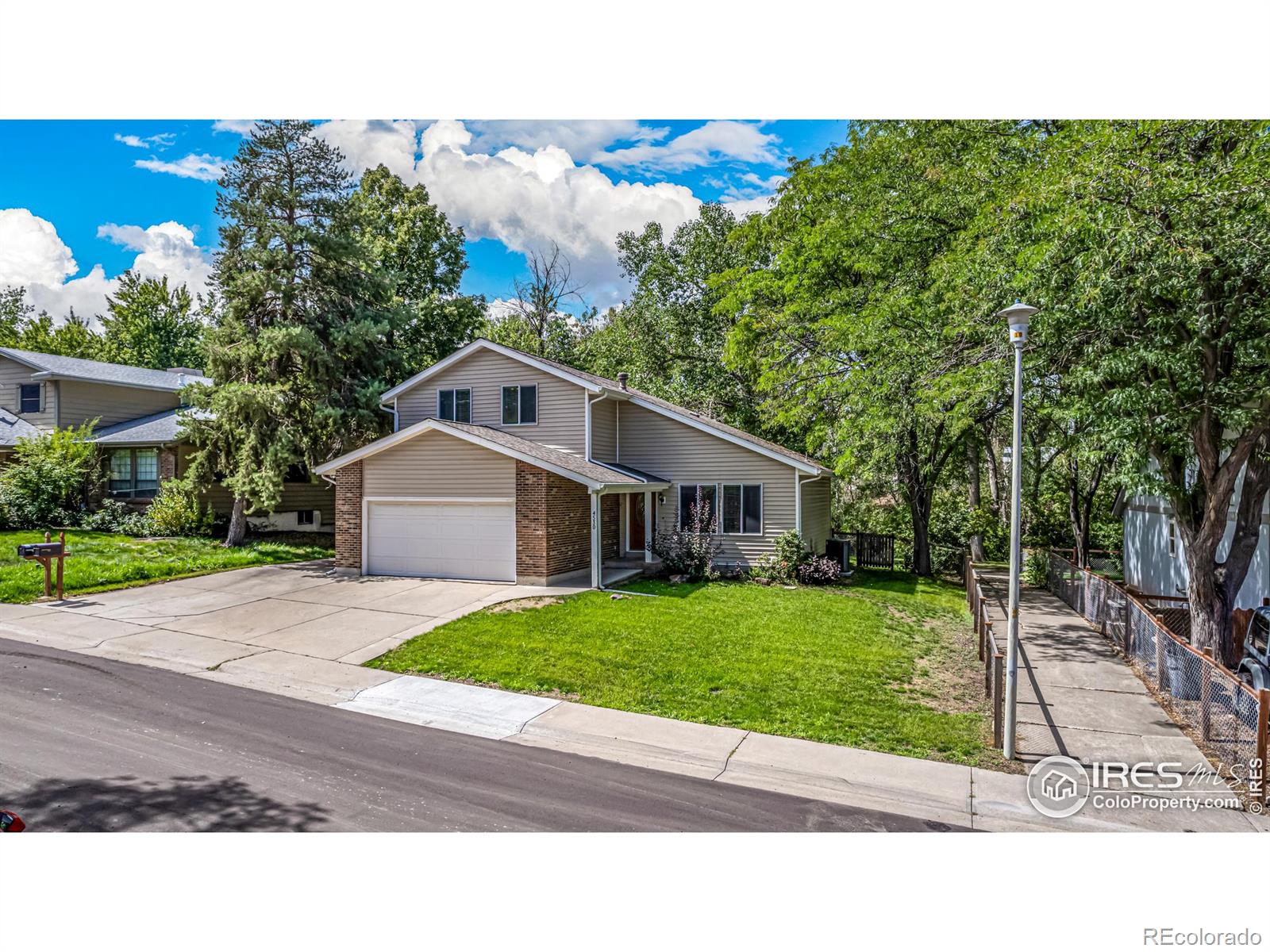 CMA Image for 4530 w 110th circle,Westminster, Colorado