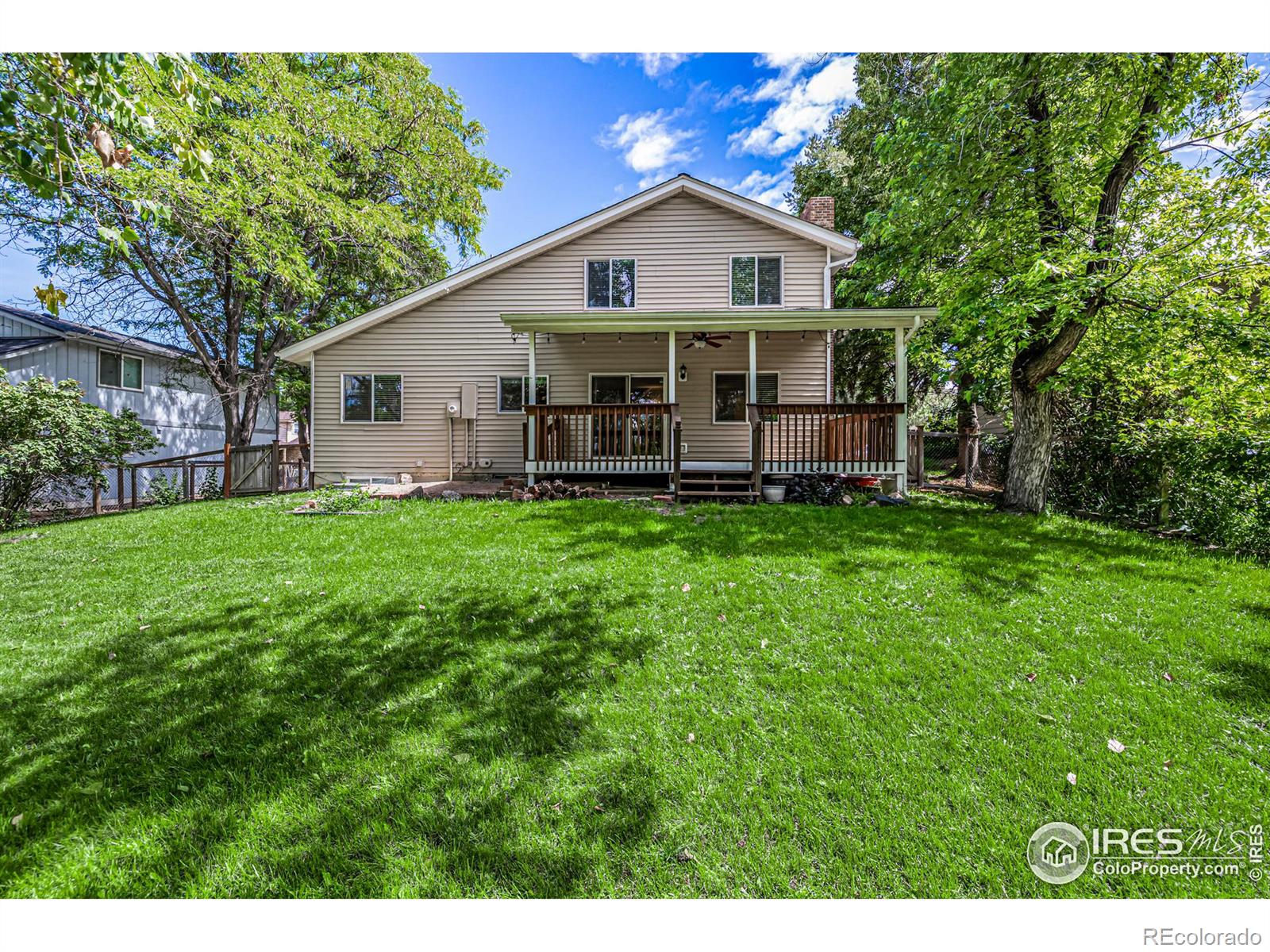 MLS Image #15 for 4530 w 110th circle,westminster, Colorado