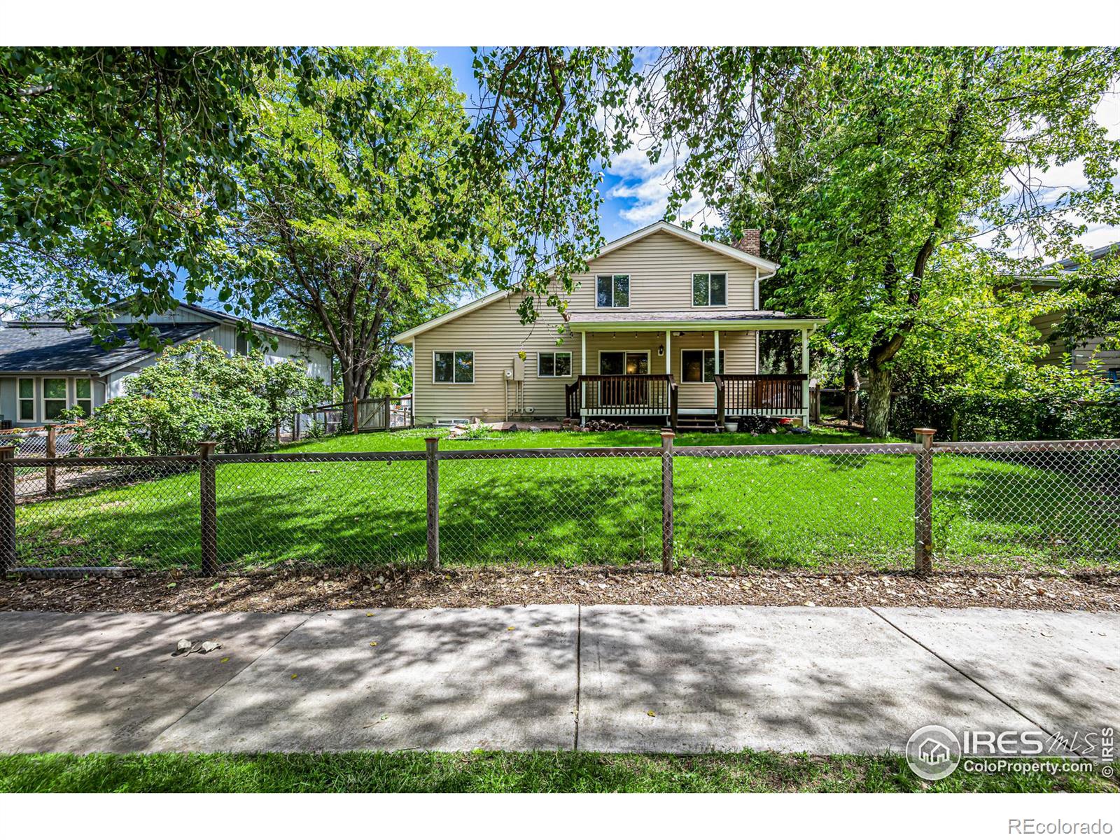 MLS Image #28 for 4530 w 110th circle,westminster, Colorado