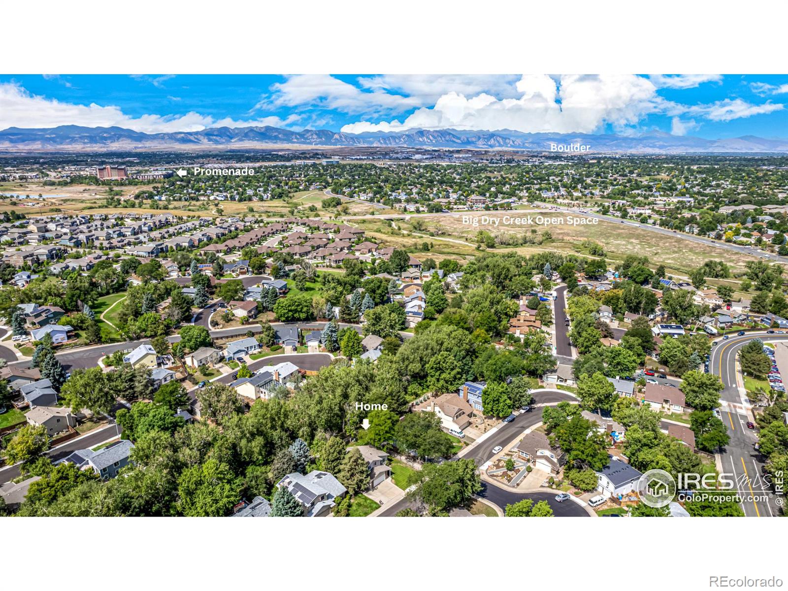 MLS Image #35 for 4530 w 110th circle,westminster, Colorado