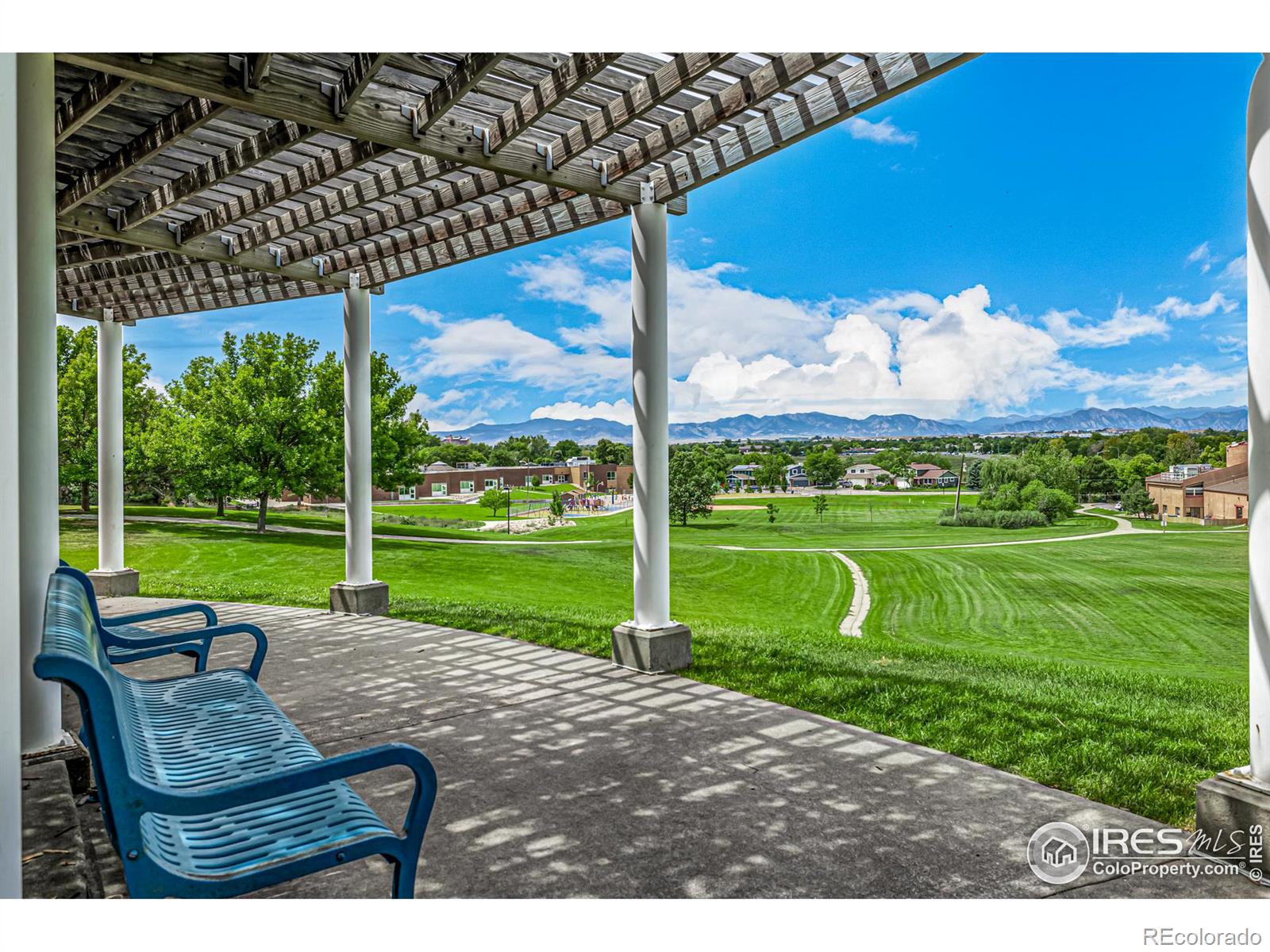 MLS Image #37 for 4530 w 110th circle,westminster, Colorado