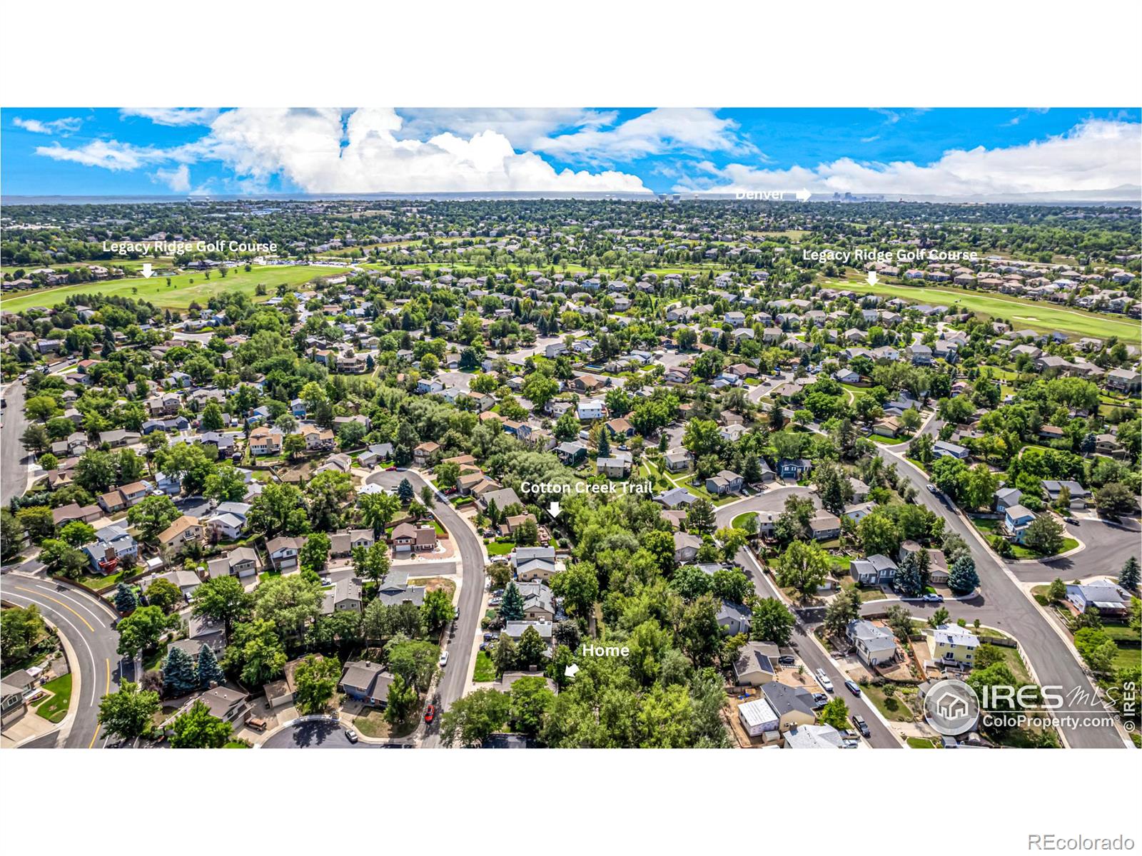 MLS Image #38 for 4530 w 110th circle,westminster, Colorado