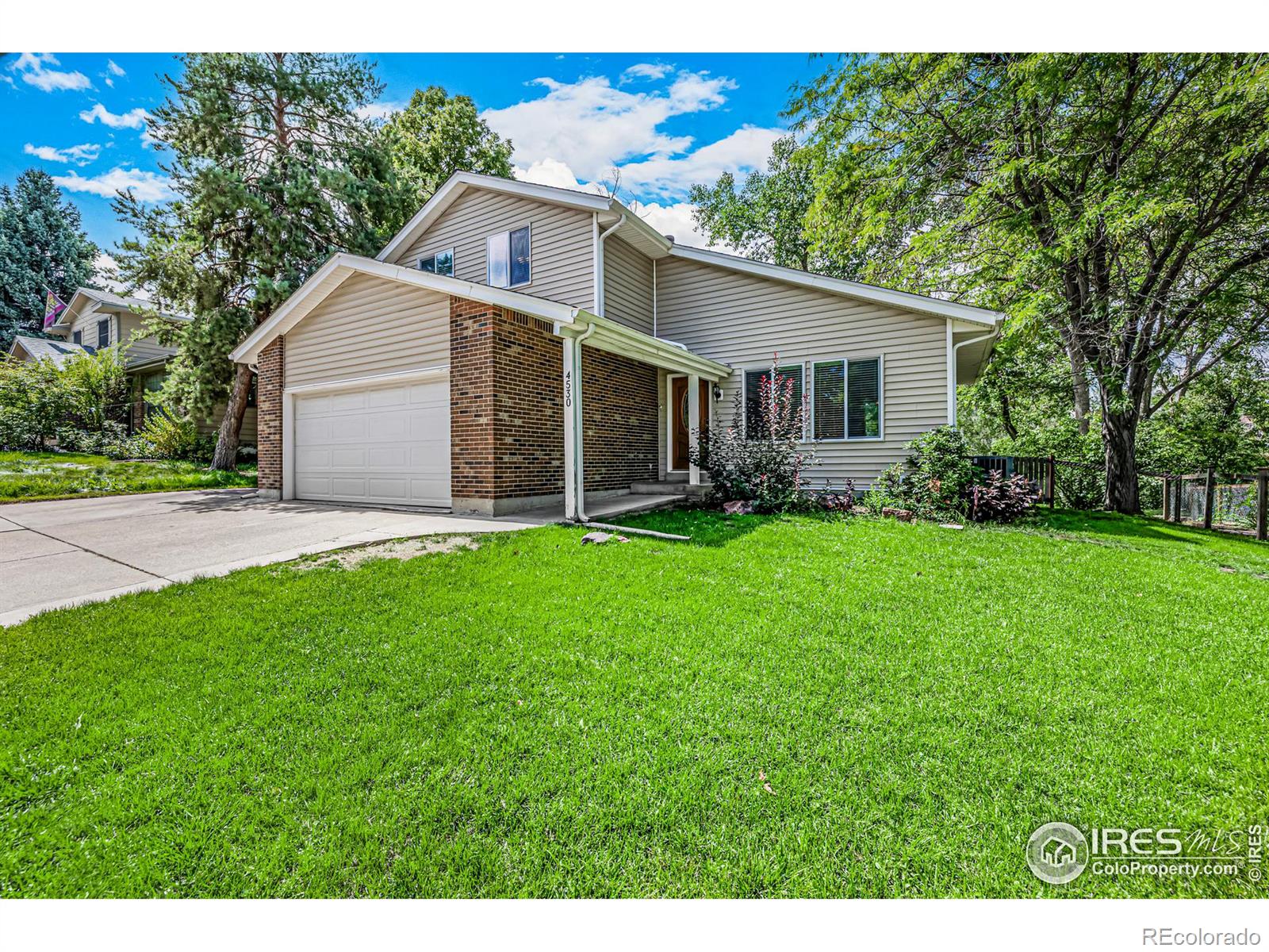 MLS Image #39 for 4530 w 110th circle,westminster, Colorado