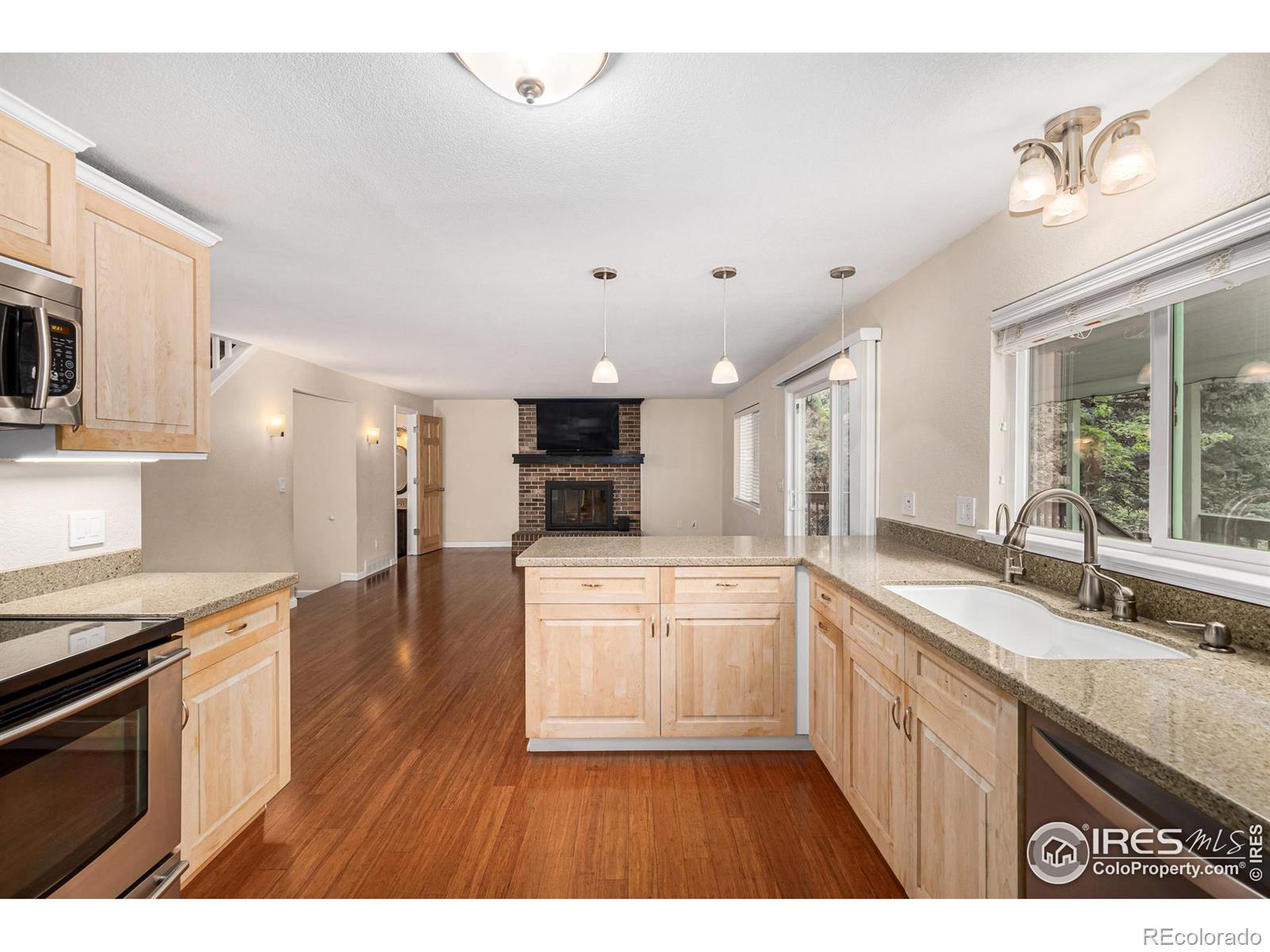 MLS Image #6 for 4530 w 110th circle,westminster, Colorado