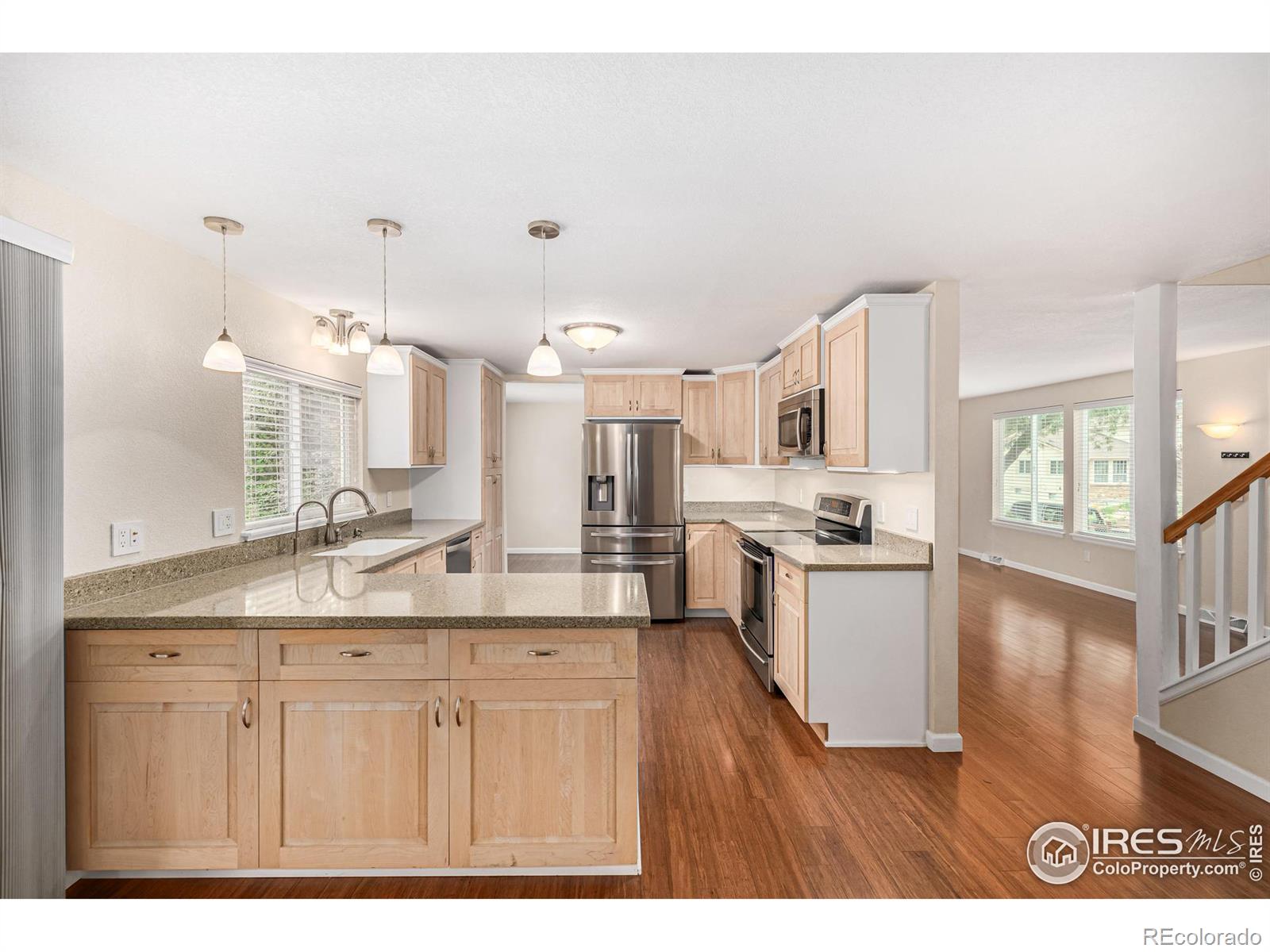 MLS Image #9 for 4530 w 110th circle,westminster, Colorado