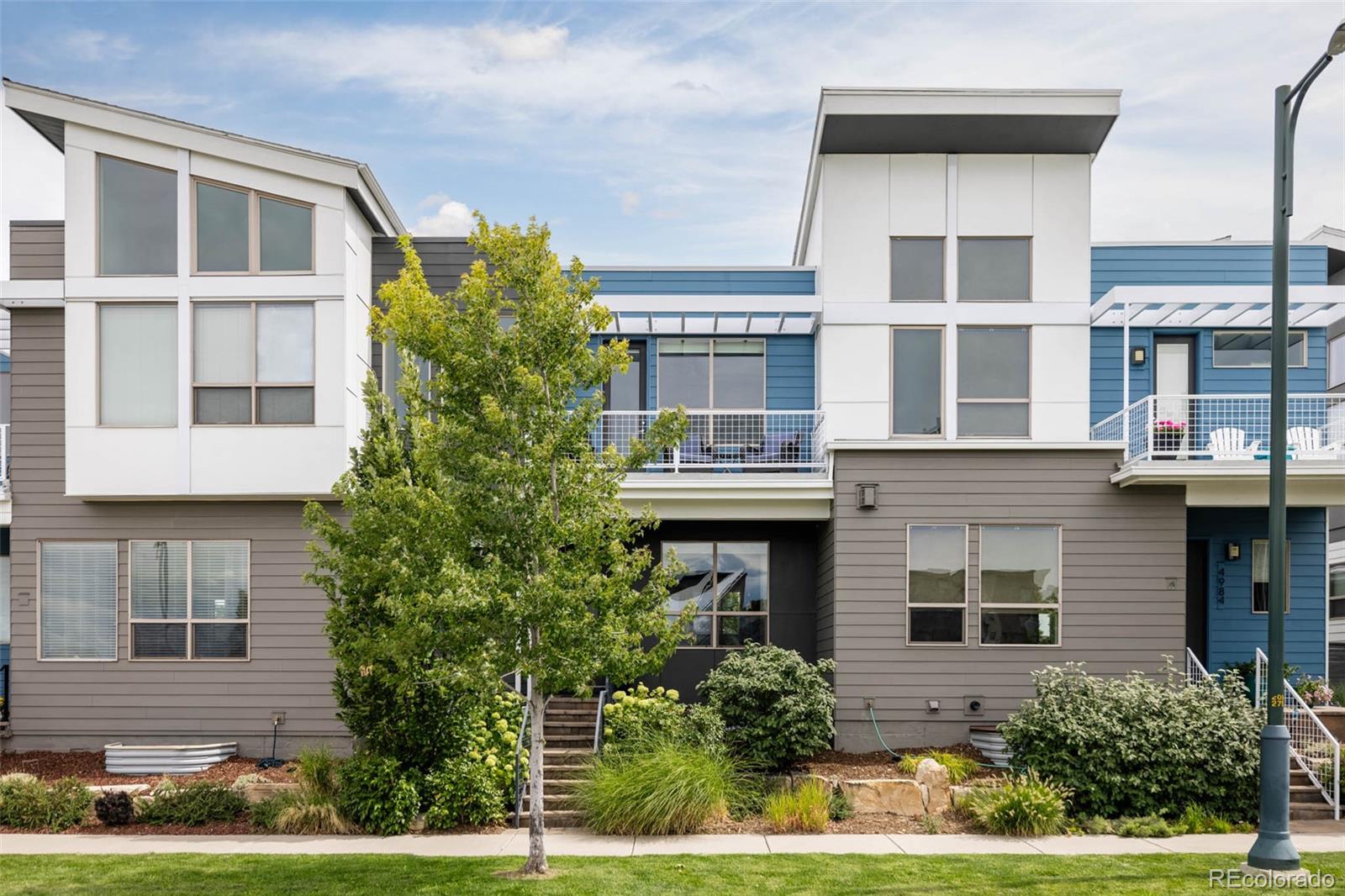 MLS Image #0 for 4988  valentia court,denver, Colorado