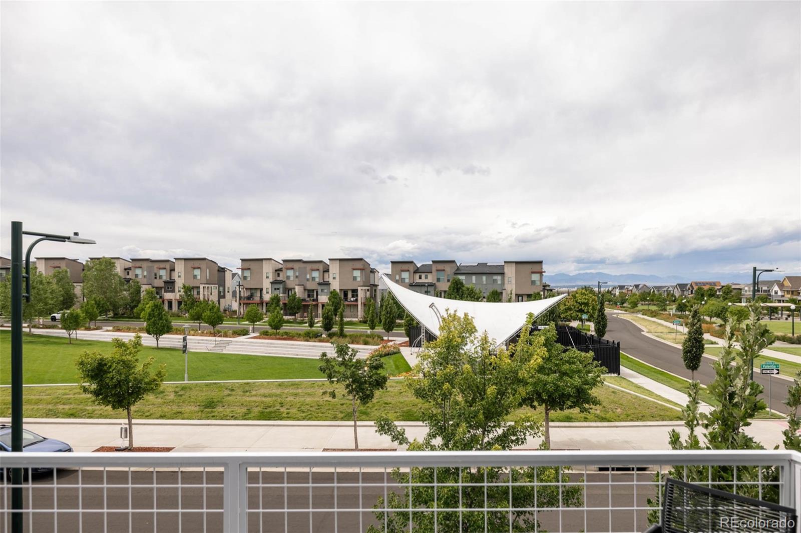 MLS Image #21 for 4988  valentia court,denver, Colorado