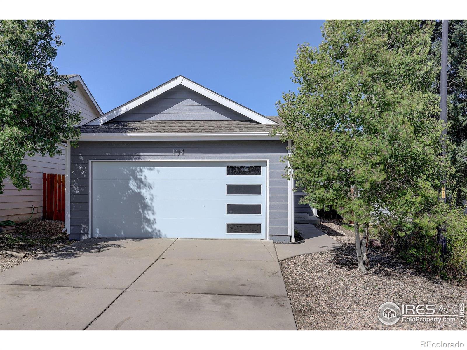 MLS Image #0 for 109  fossil court,fort collins, Colorado