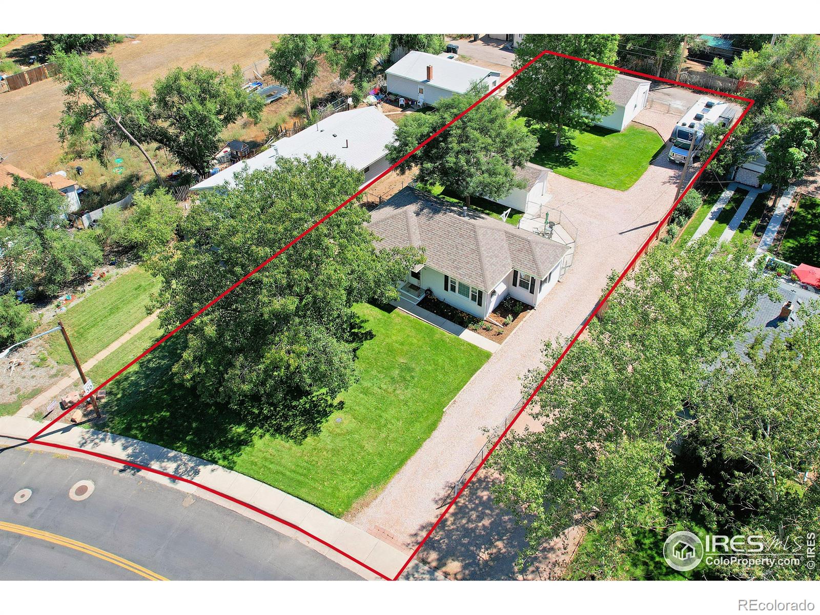 MLS Image #2 for 1700  11th street,greeley, Colorado