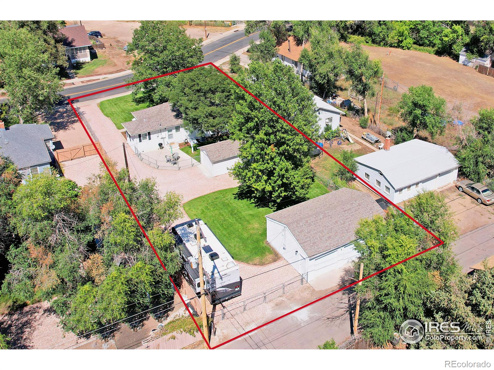 MLS Image #36 for 1700  11th street,greeley, Colorado