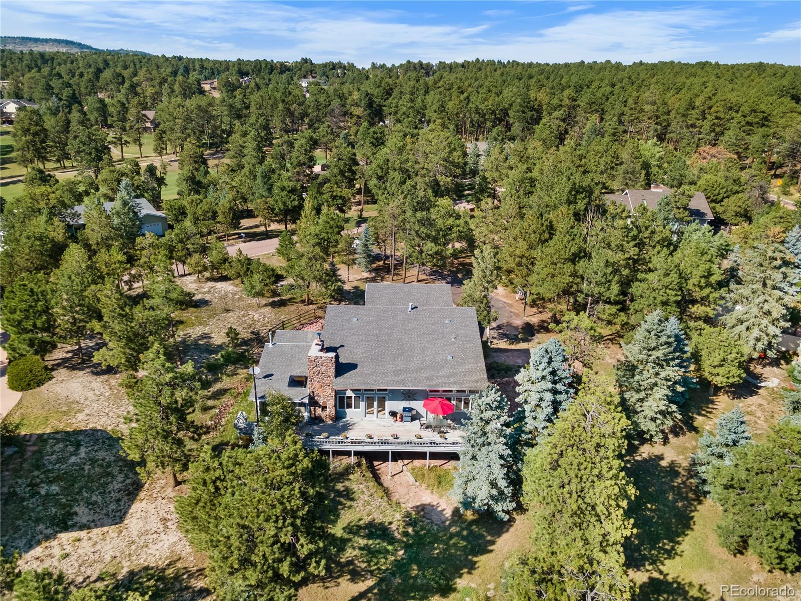 MLS Image #40 for 255  tam o shanter way,monument, Colorado