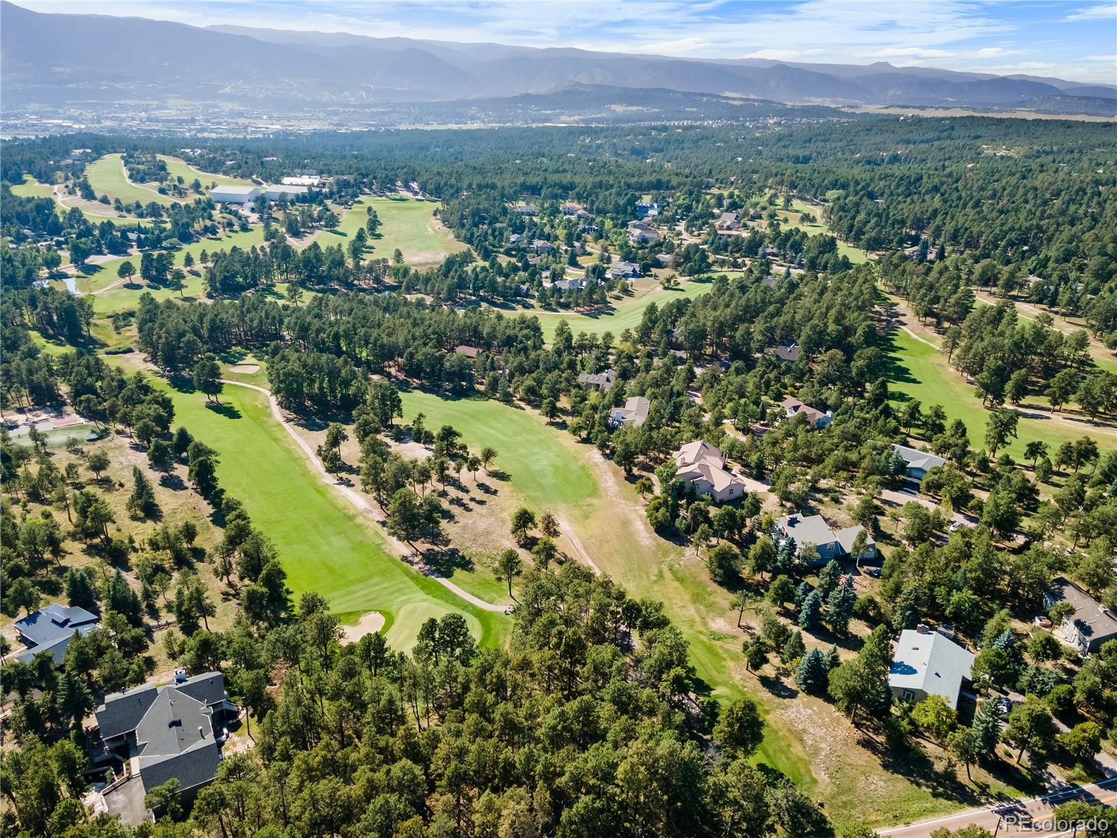 MLS Image #41 for 255  tam o shanter way,monument, Colorado