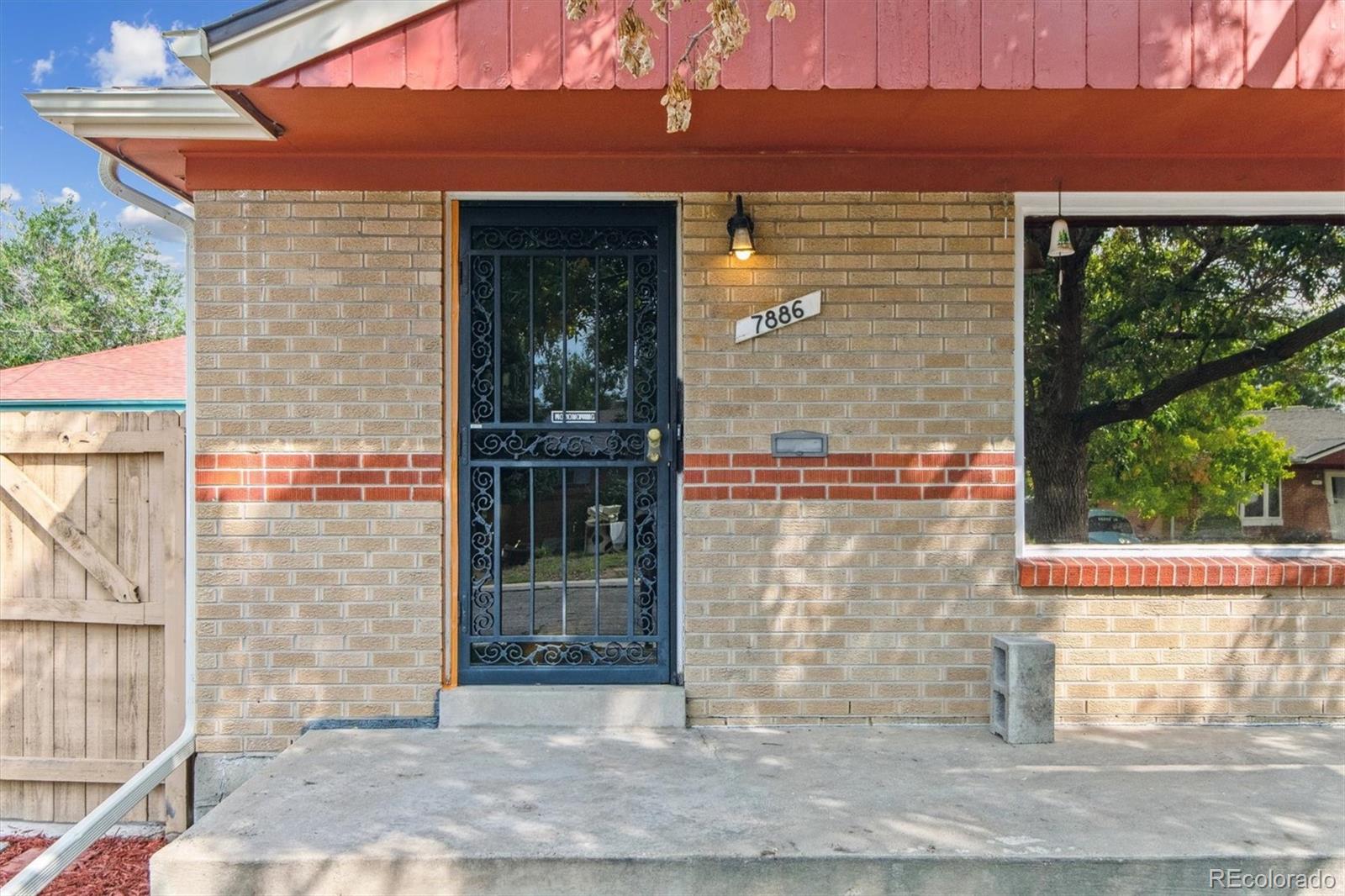 CMA Image for 7886  cyd drive,Denver, Colorado