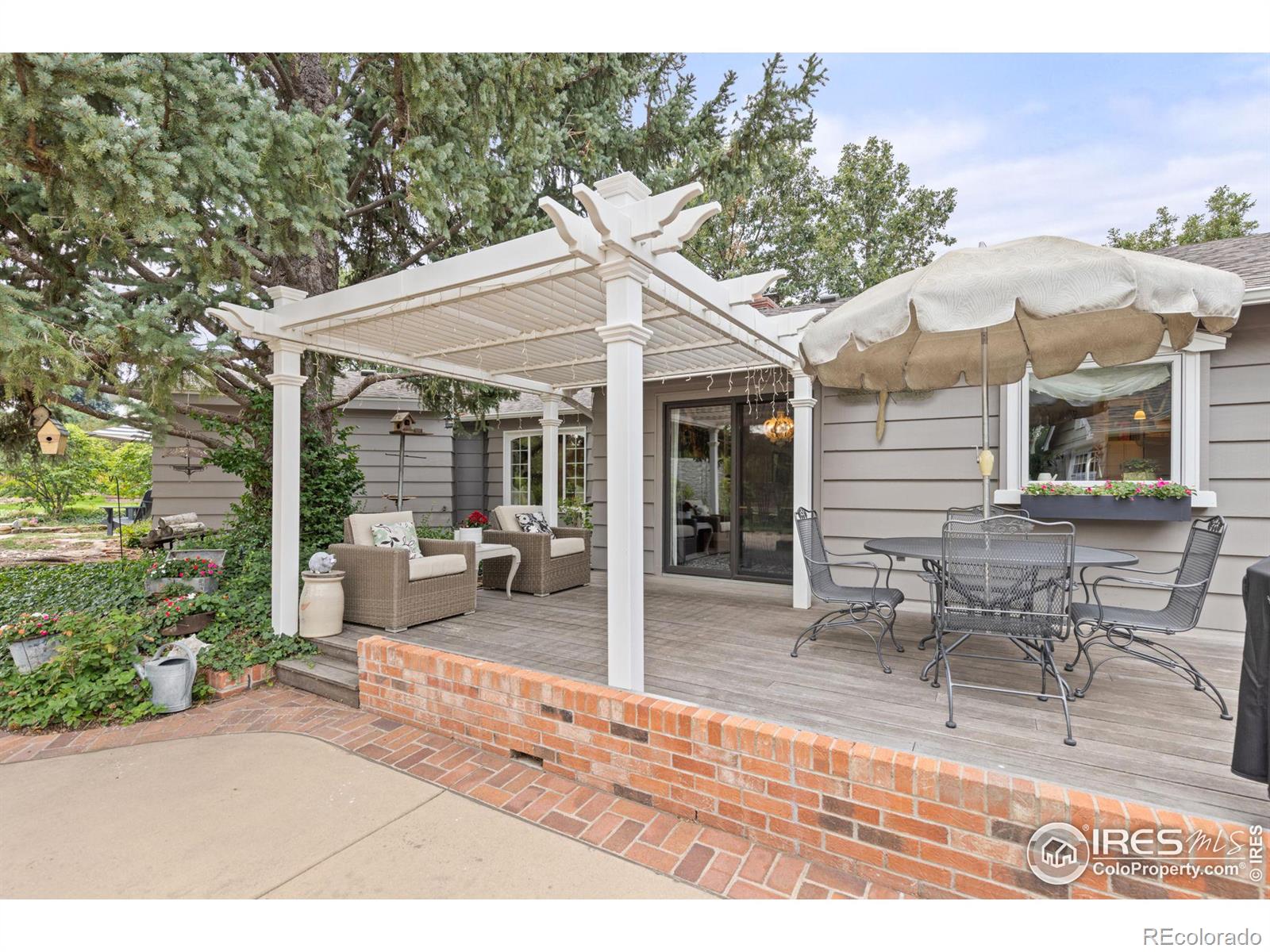 MLS Image #33 for 2633 w reservoir road,greeley, Colorado