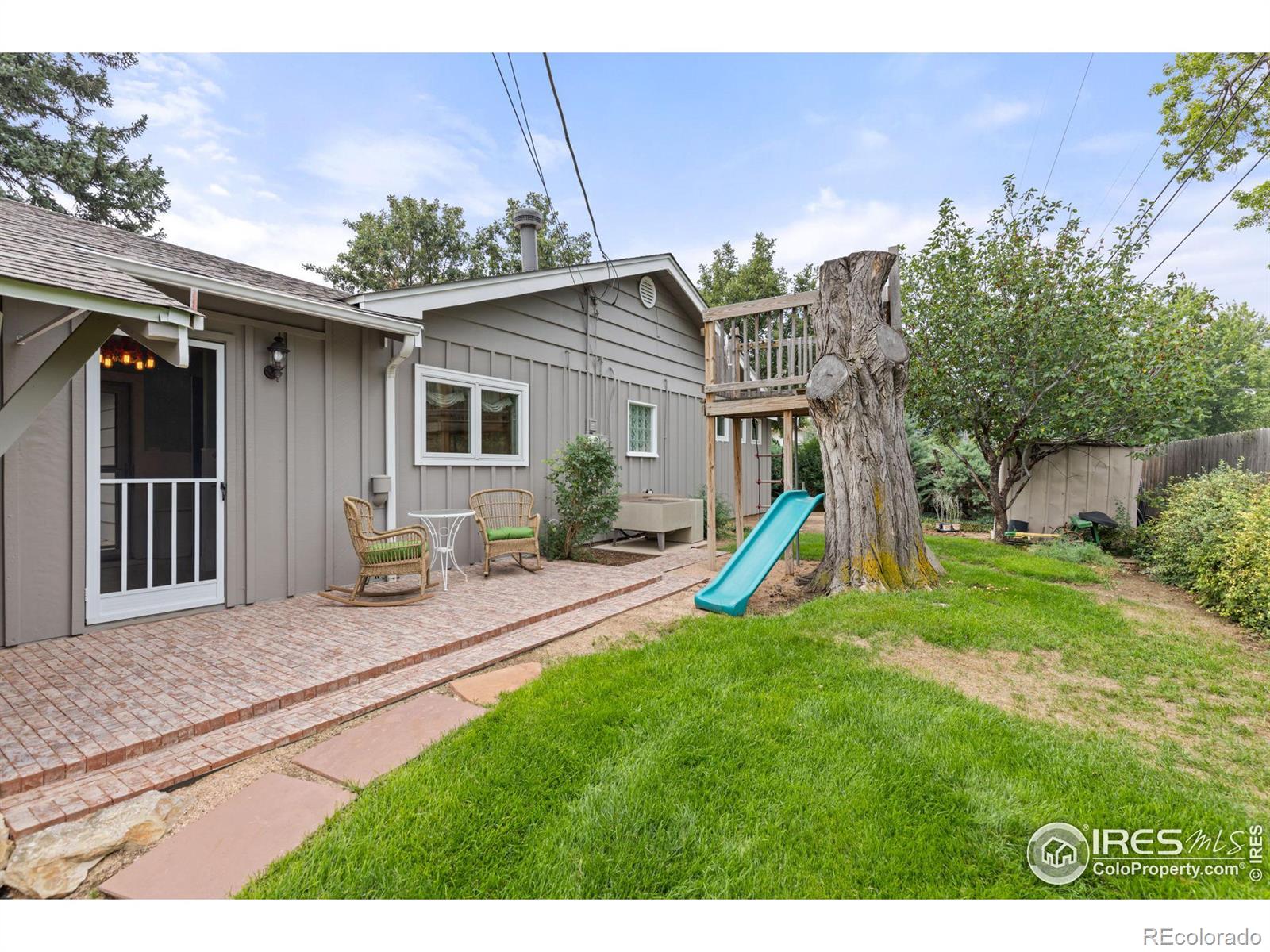 MLS Image #34 for 2633 w reservoir road,greeley, Colorado