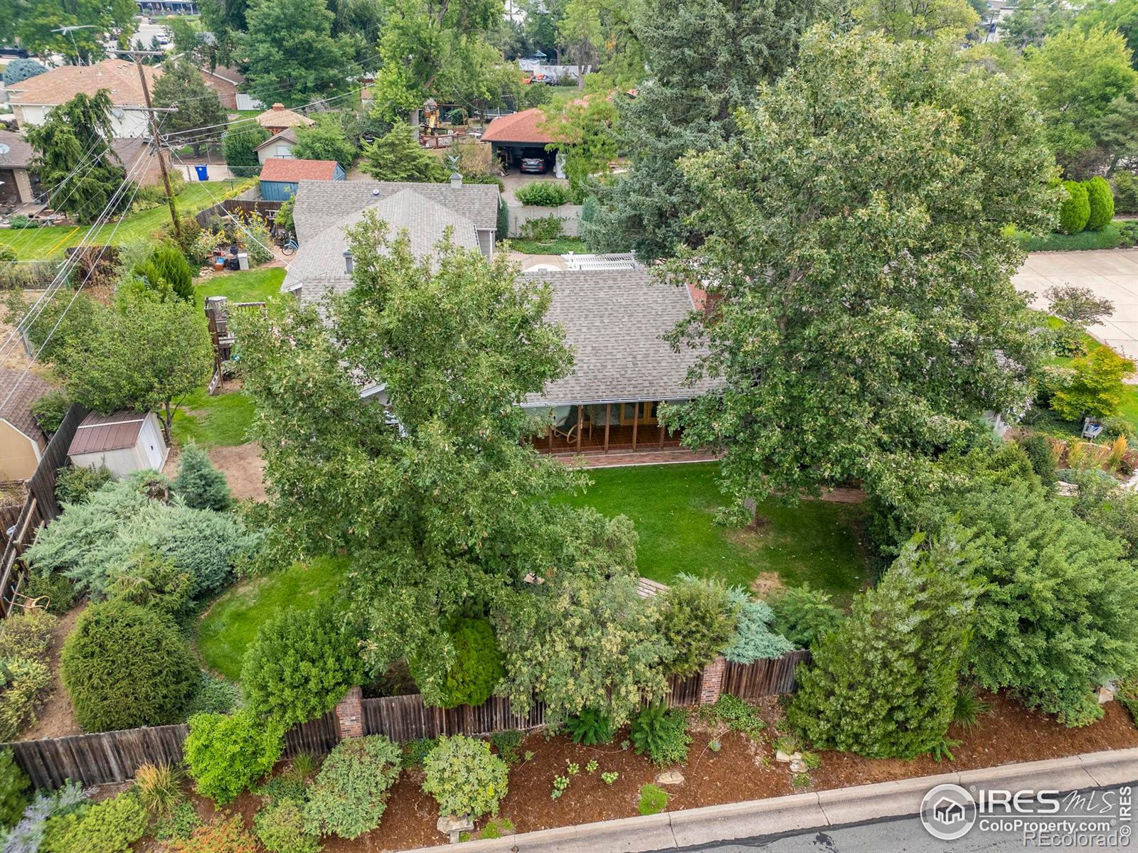 MLS Image #39 for 2633 w reservoir road,greeley, Colorado