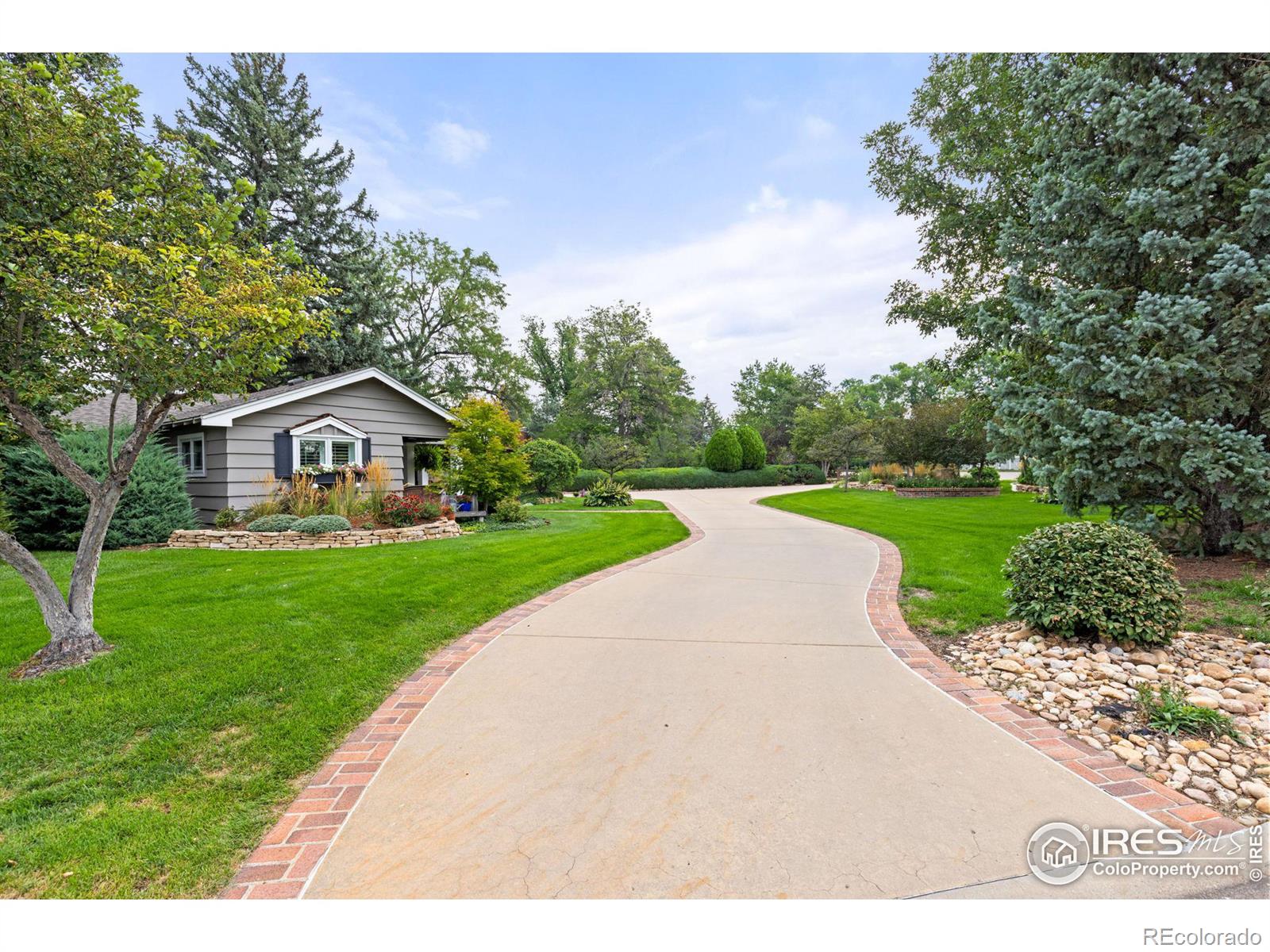 MLS Image #6 for 2633 w reservoir road,greeley, Colorado