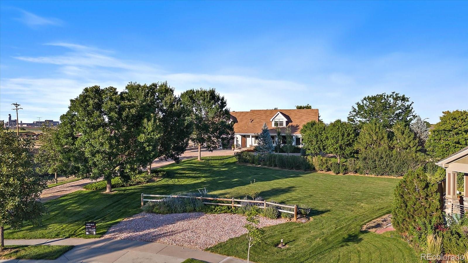 Report Image for 1044  Trading Post Road,Fort Collins, Colorado